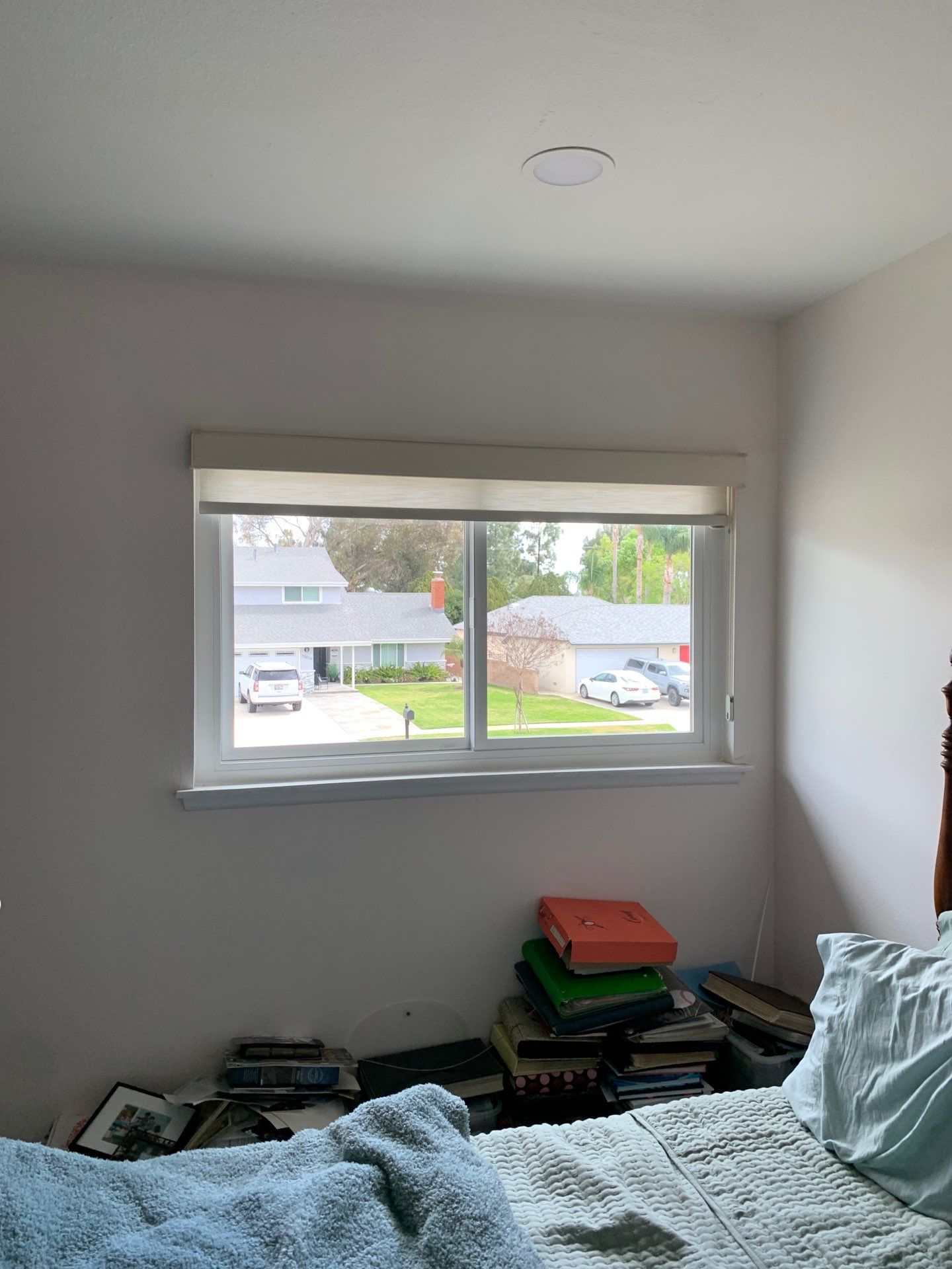 Window Installation using Vinyl Windows by American Window Company