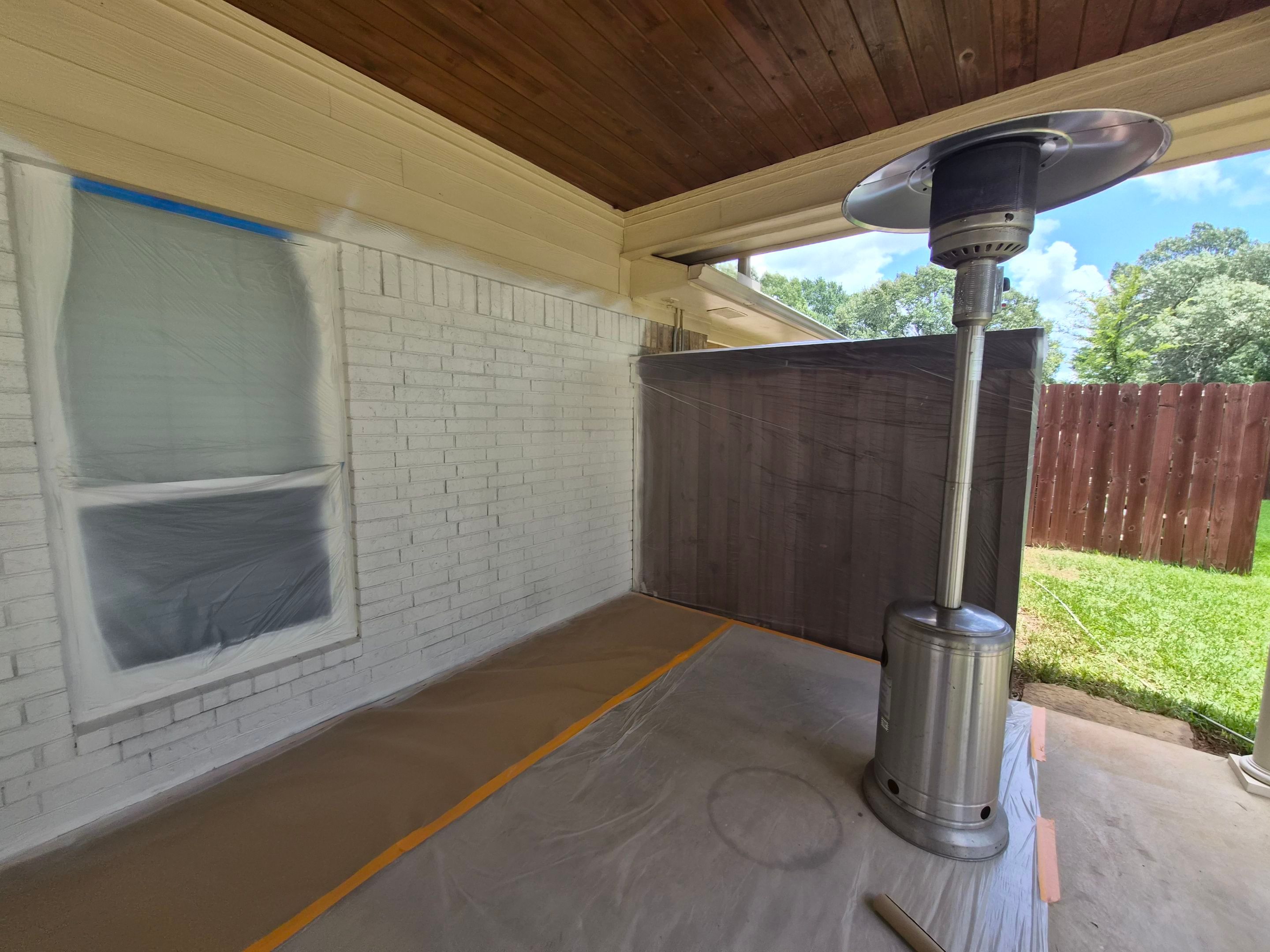 From Prep to Perfect Finish by Quality Coats Painting