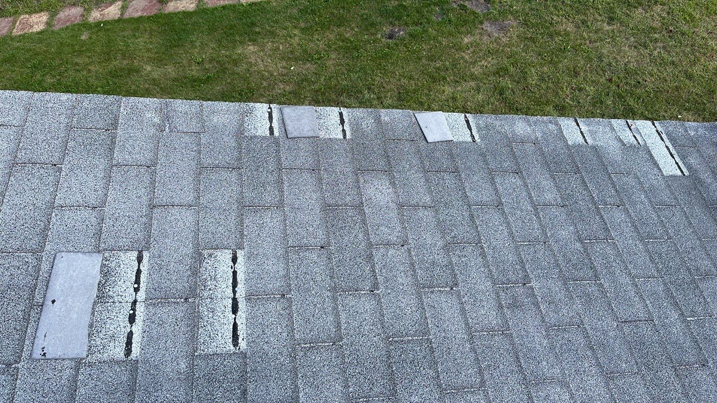 Mishawaka Indiana Metal Slate Roof Installation – Residential Upgrade by 4Ever Metal Roofing