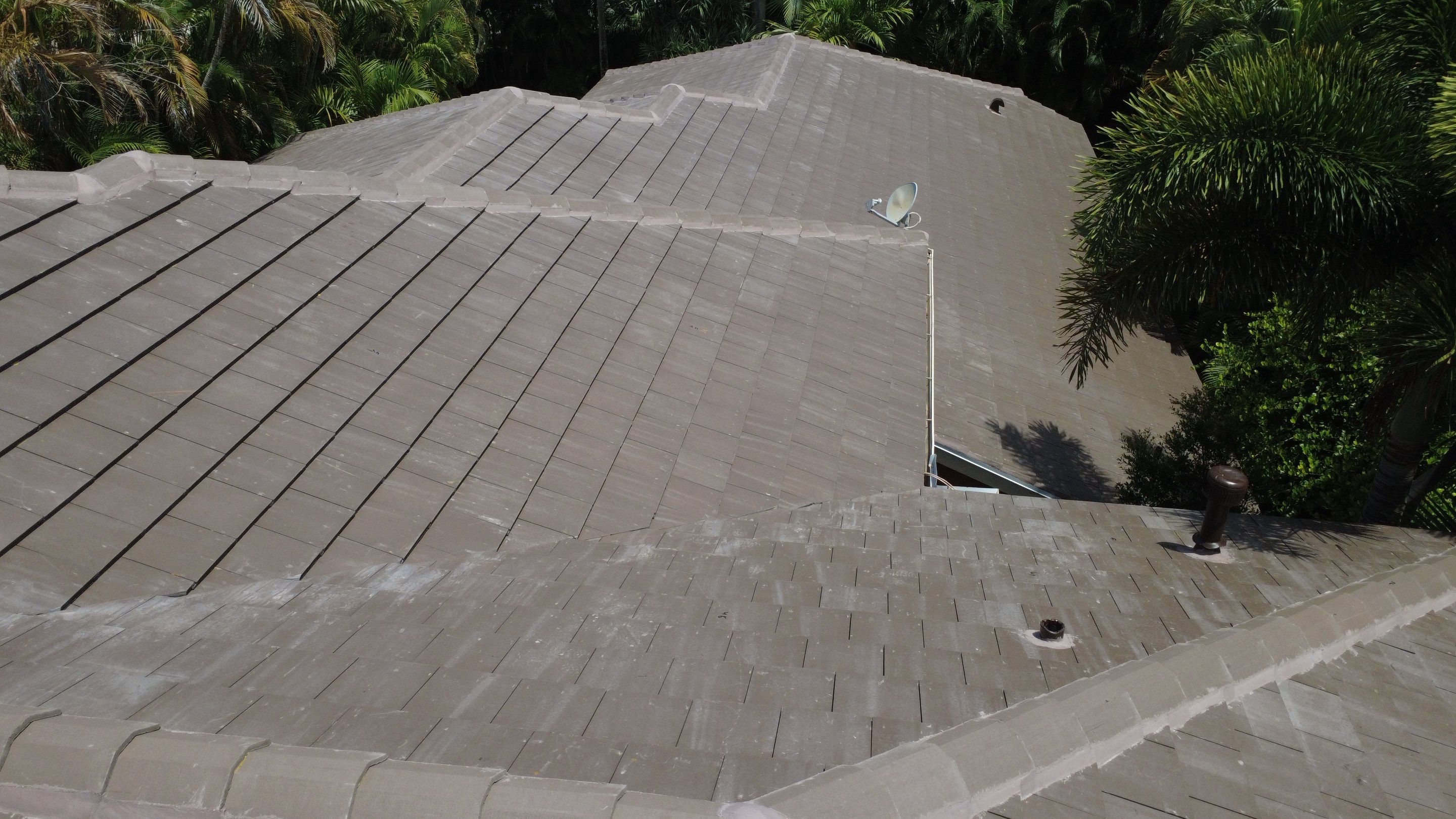 Residential Roofing Installation using WestLake Roofing Tile by BLUES BROTHERS ROOFING
