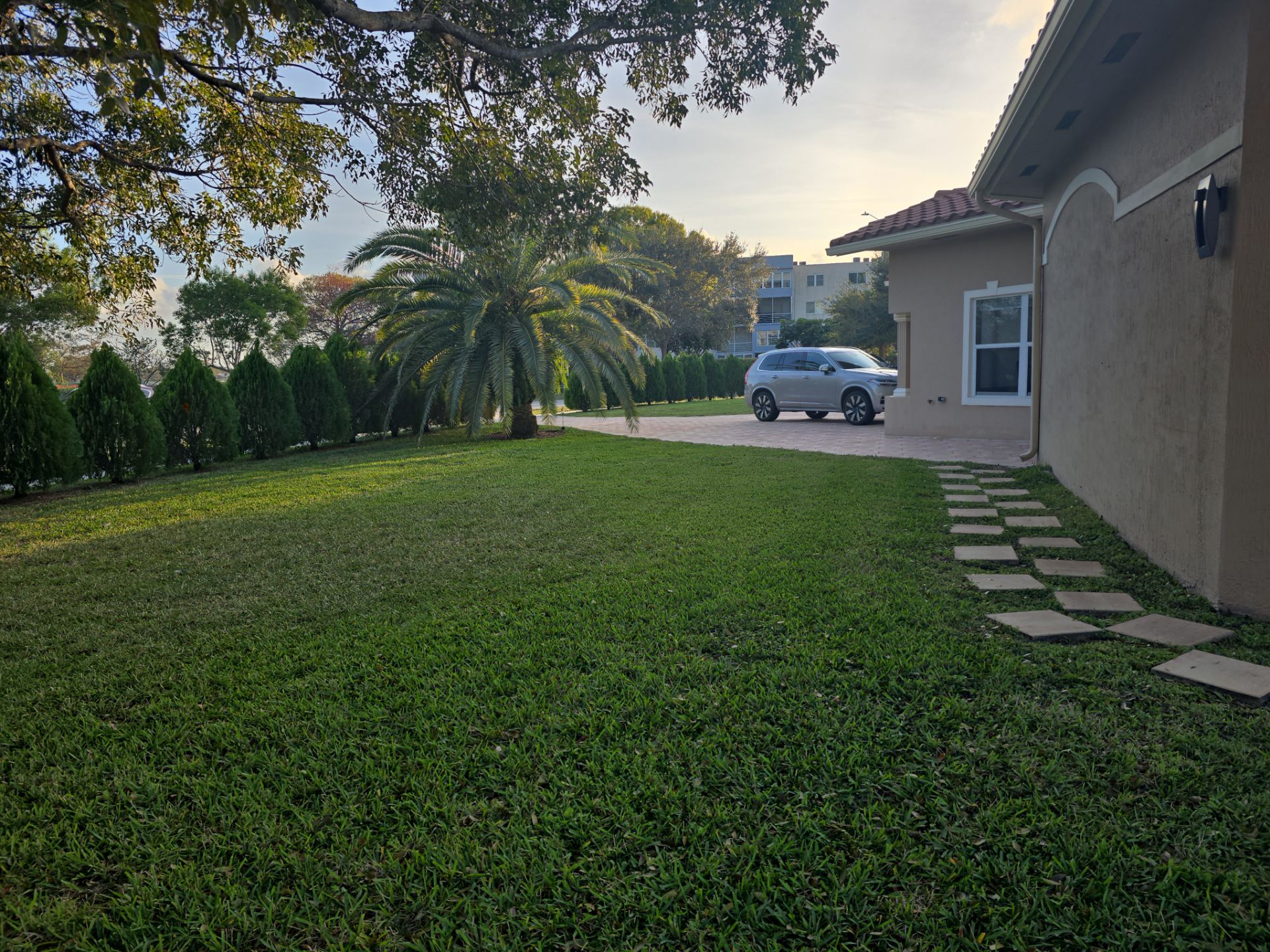 Project in SUNRISE by ROSMEL POOLS INC