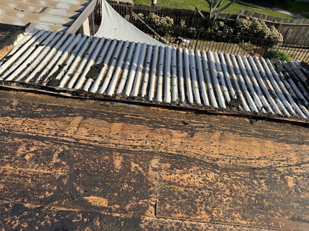 Point Loma, San Diego, CA | Low-Slope Roof Replacement by Zenith Roofing Services 