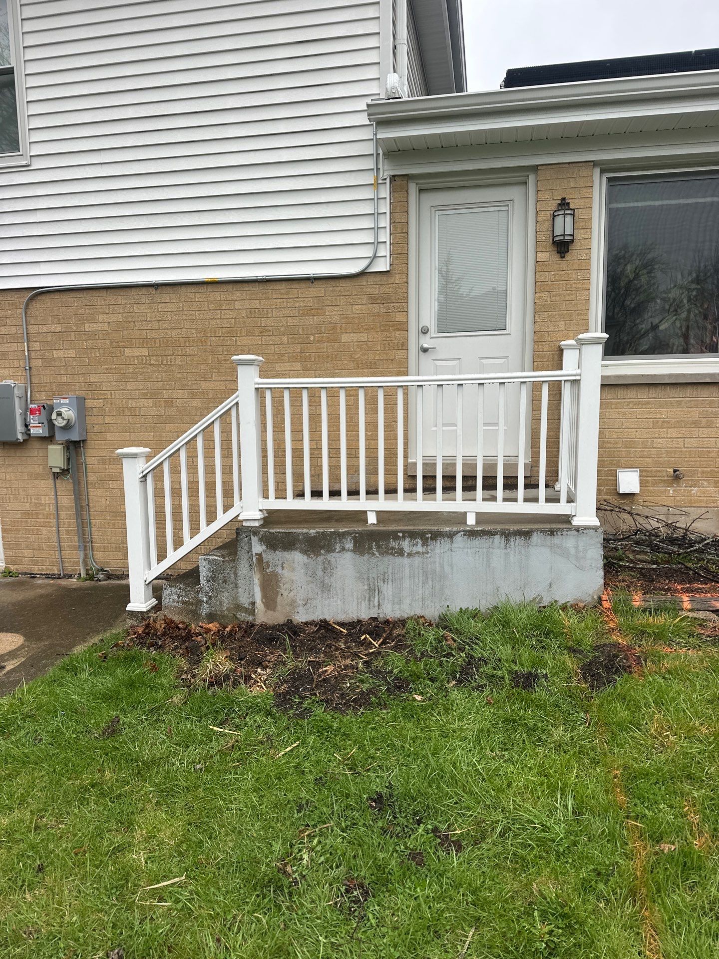 Justin L. - Mount Prospect, IL by A&N 