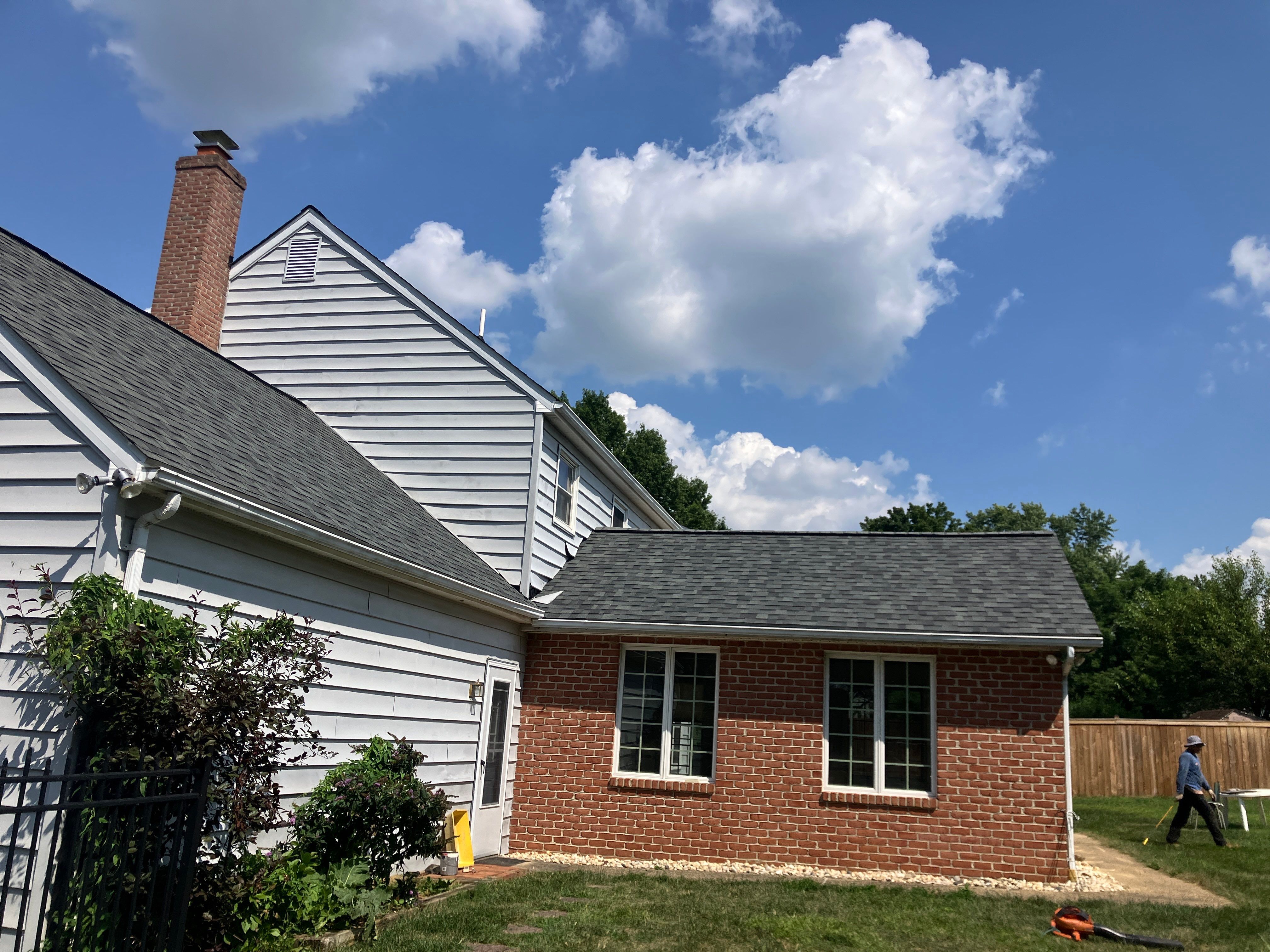 9 Caroline Drive, Middletown, MD 21769 UNITED STATES by American Custom Contractors