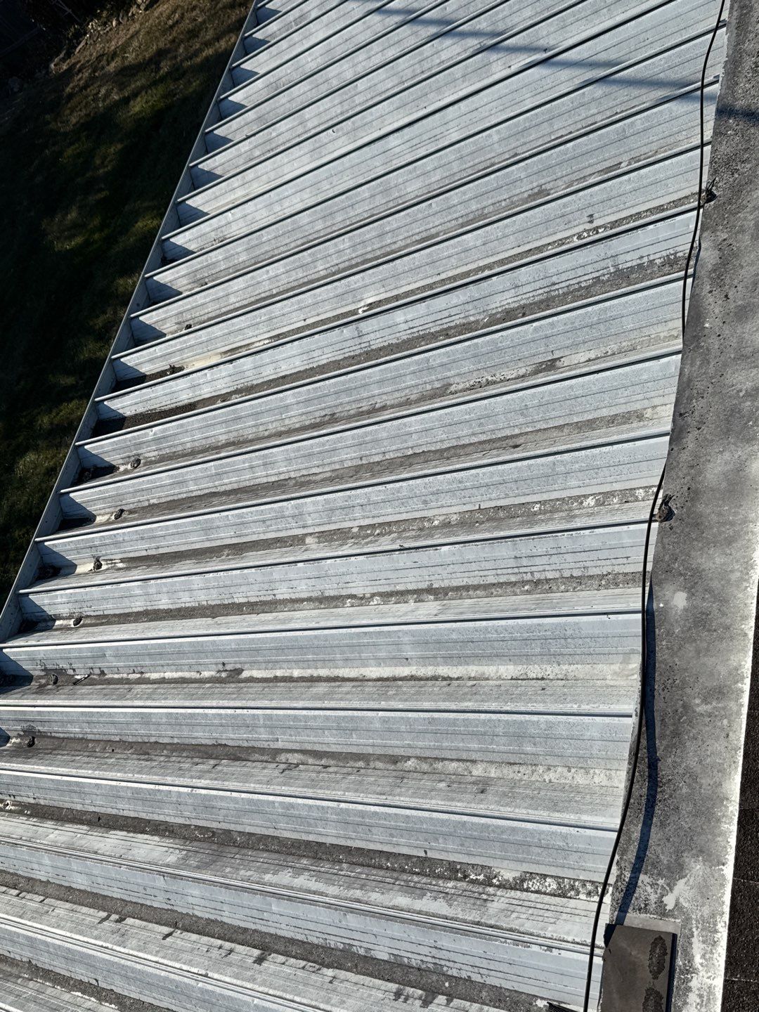 Campbell Storm Damage Report by Constructive Project Management