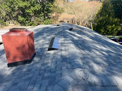 Shingle -> Shingle