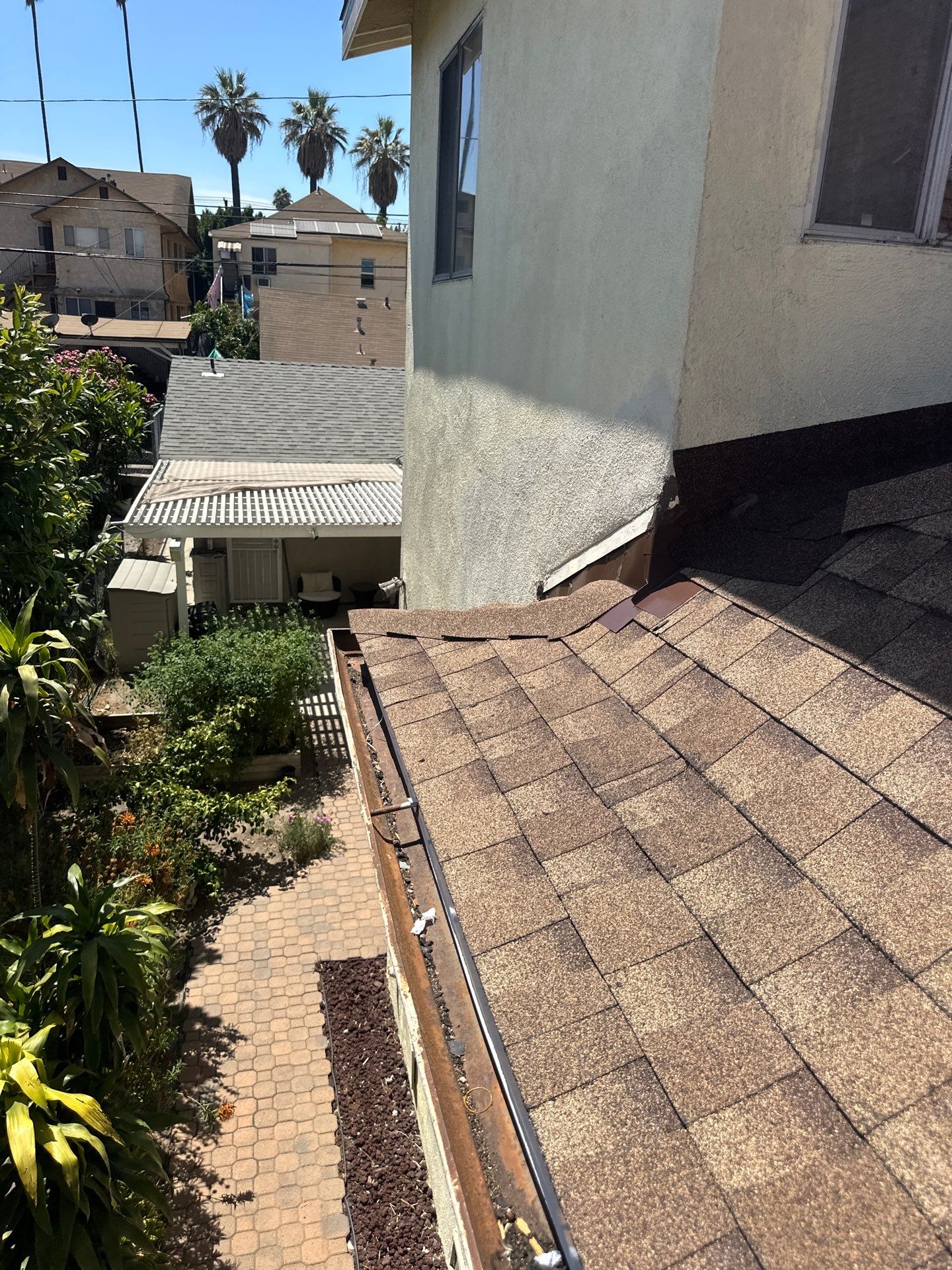 Roof Replacement - Los Angeles, CA 90033 by Epic Roof Replacement