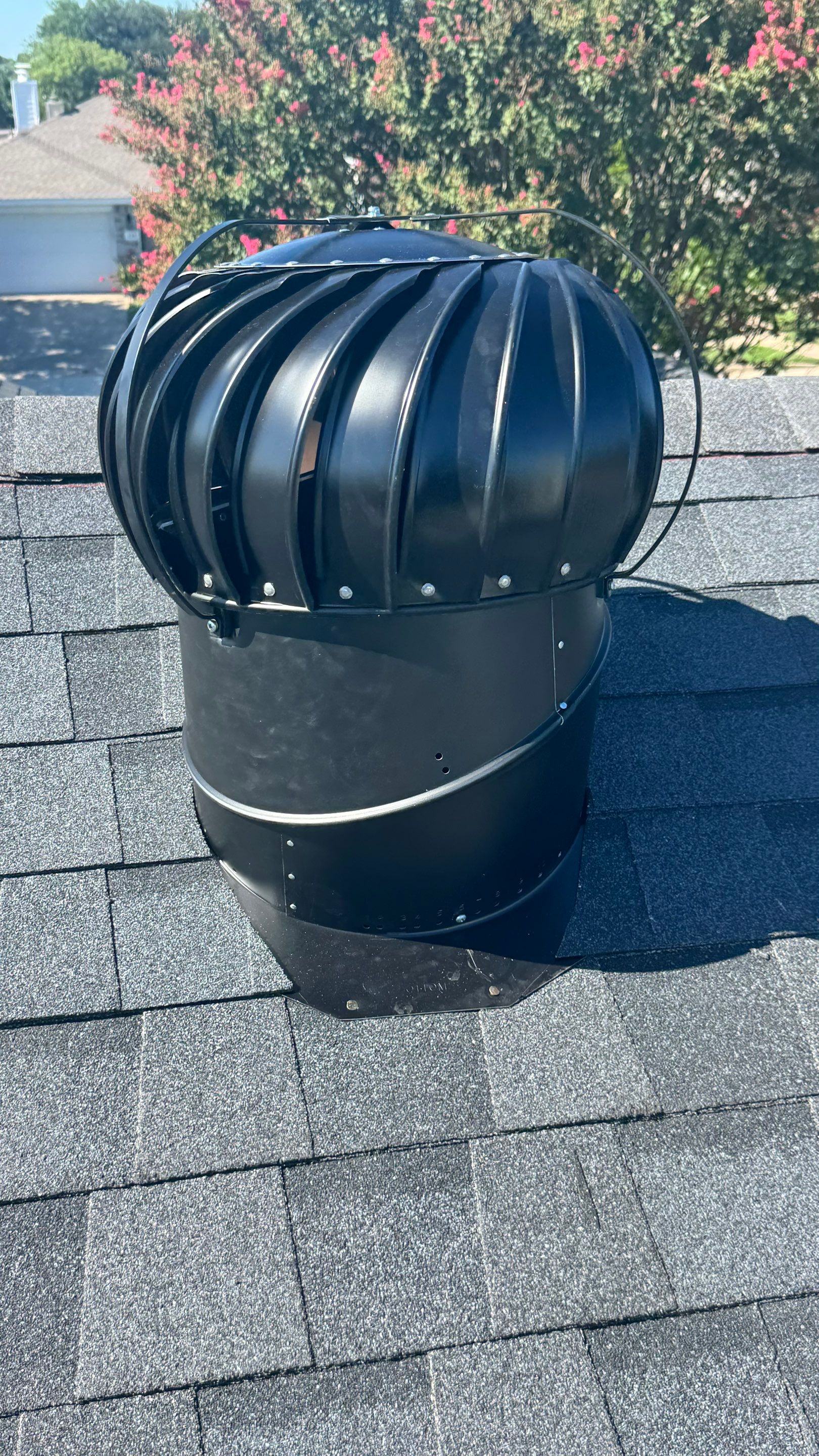 Project in Wylie by Rhino Roofing and General Contracting, LLC