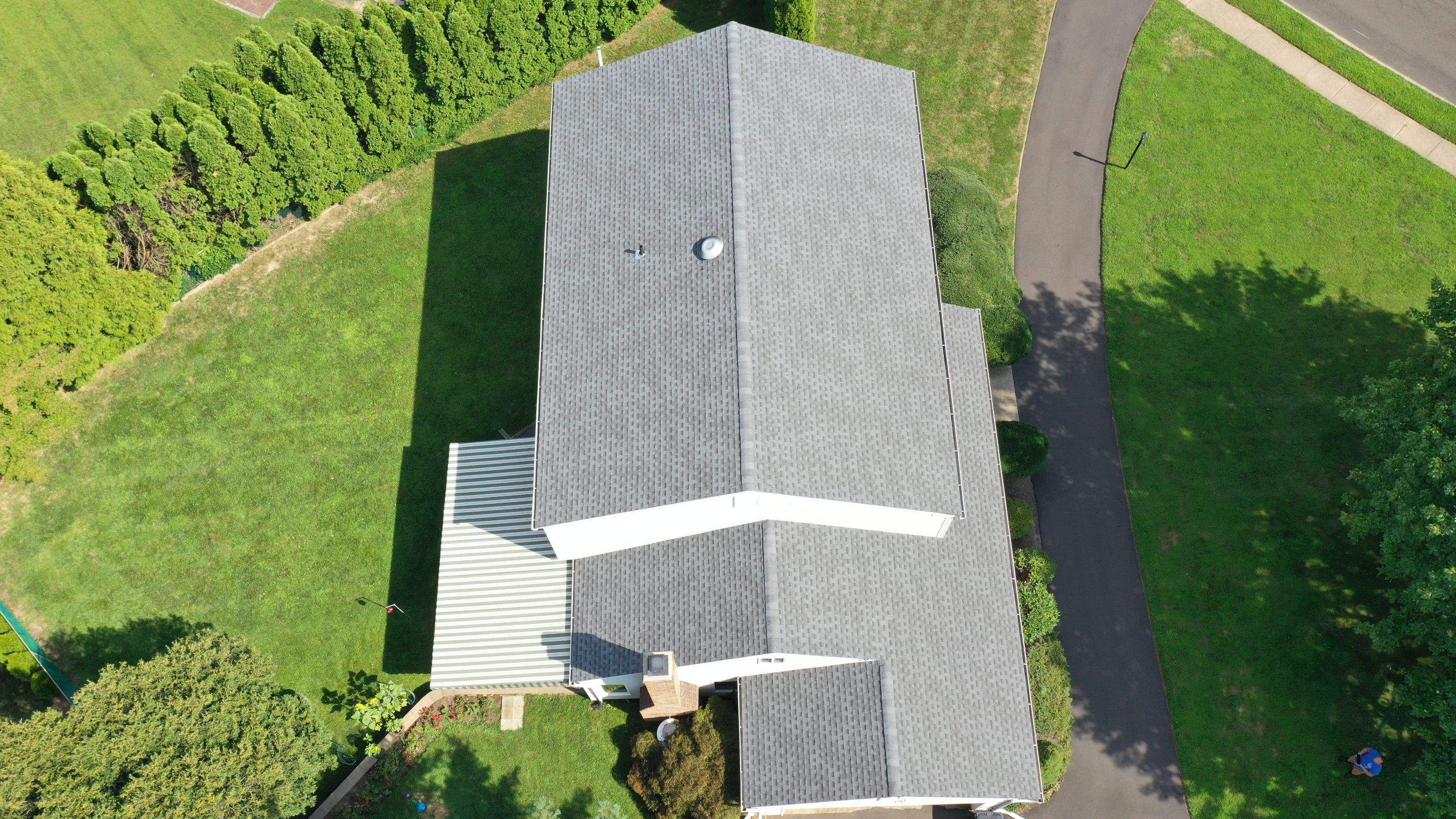 Roofing  by Stofan Construction LLC