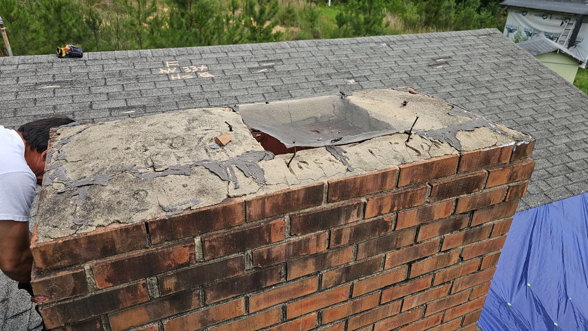 RB Restoration Builders - Roofing Experts featured photo.