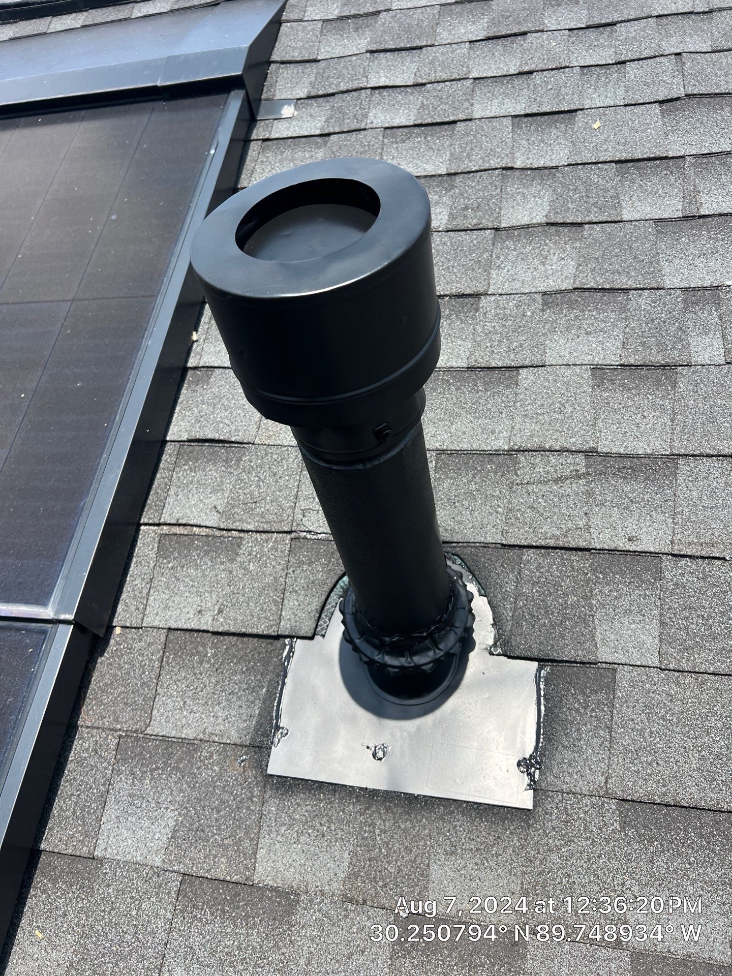 Project in Slidell by HDS Contractors