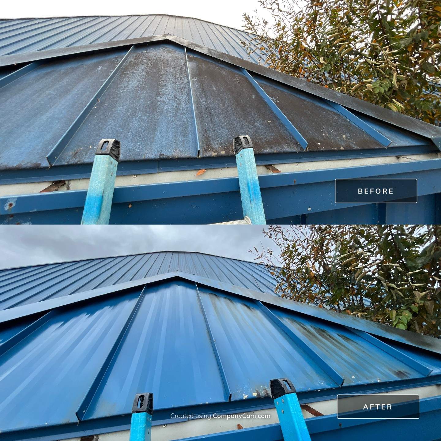 Redstone Scottsboro by Mr. Mister Power Washing