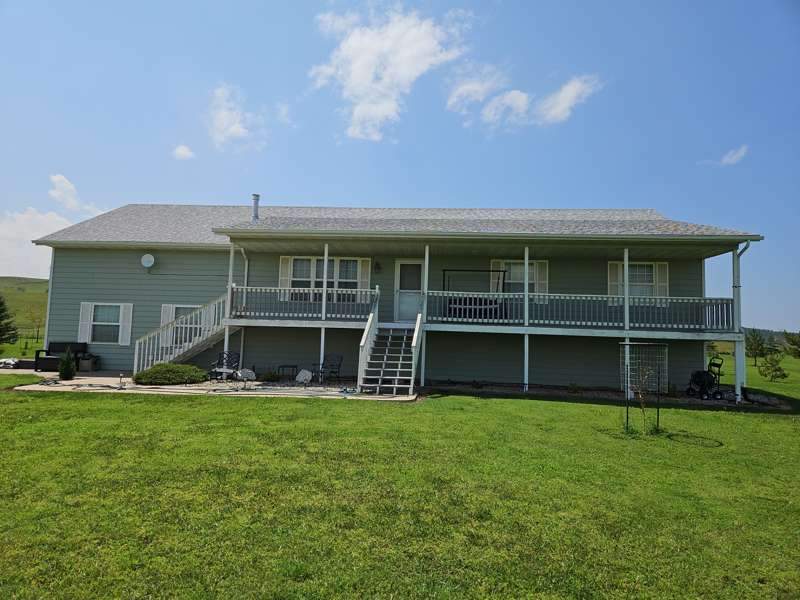 Residential Roofing Installation using Malarkey Shingles by Weather-Tite Exteriors LLC