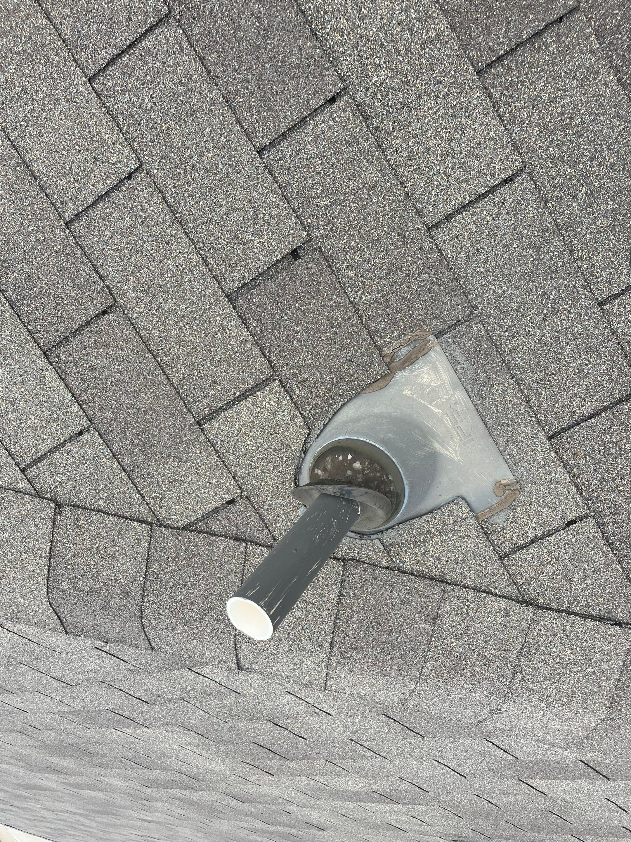 Residential Roofing Repair using Owen's Corning Duration (Lifetime) Shingles by Roof Repair Services LLC