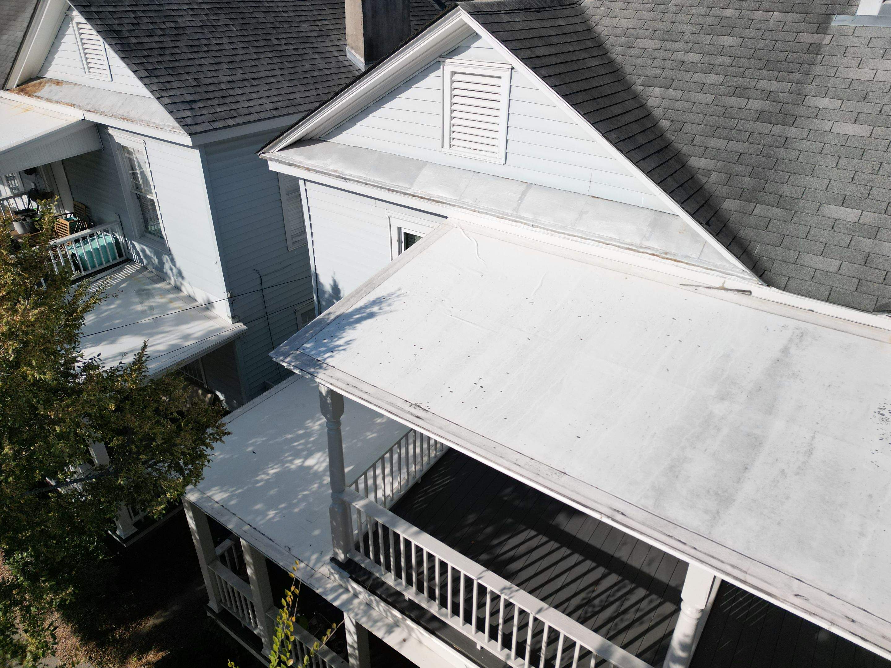Comprehensive Residential Roofing Installation with Atlas Pinnacle Pristine Shingles by Talya Roofing