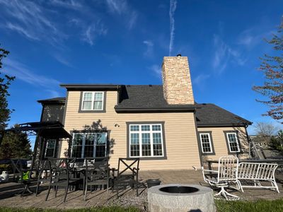 Project in Grafton