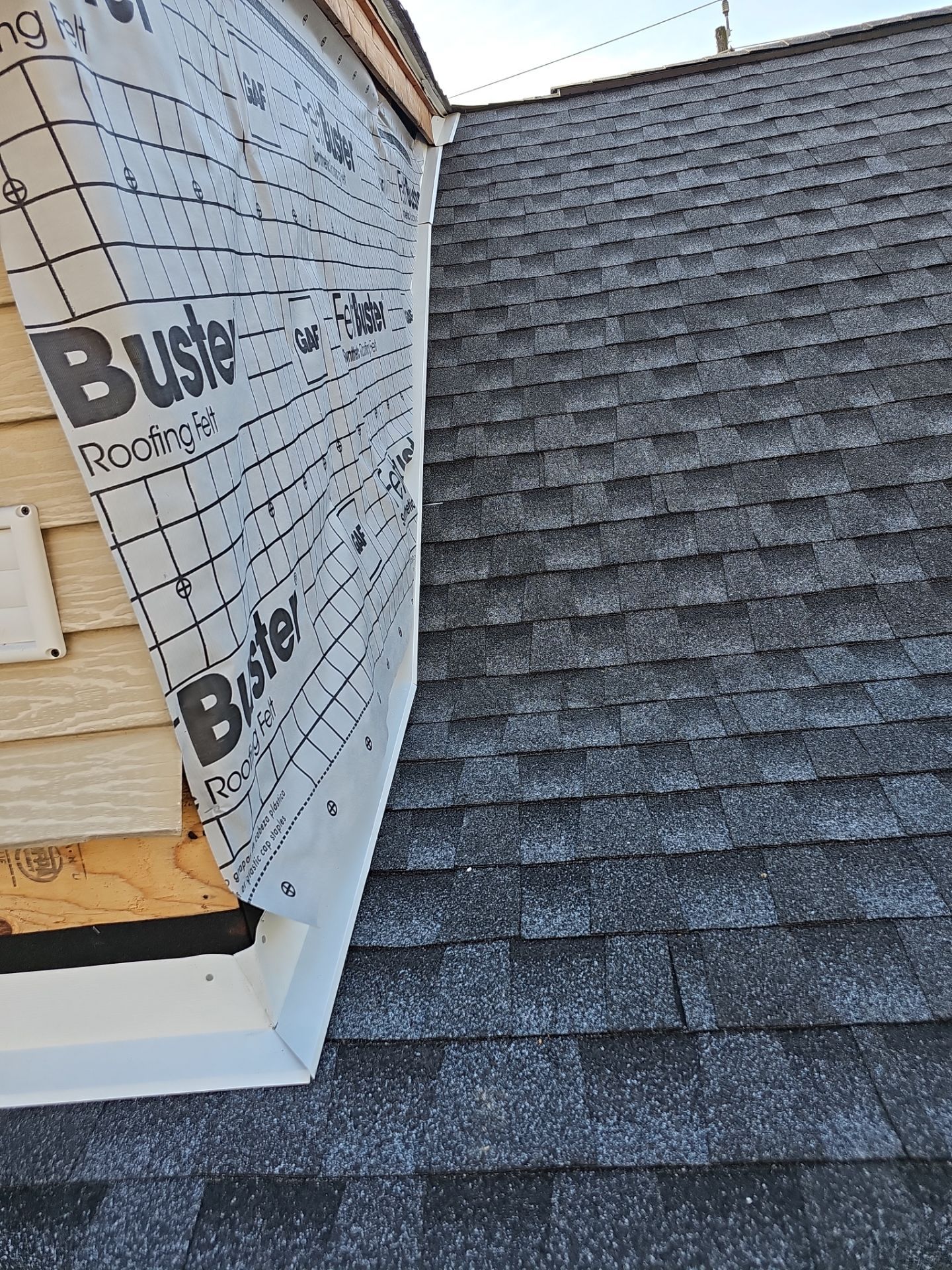 Project in Totowa by RESTORHIVE