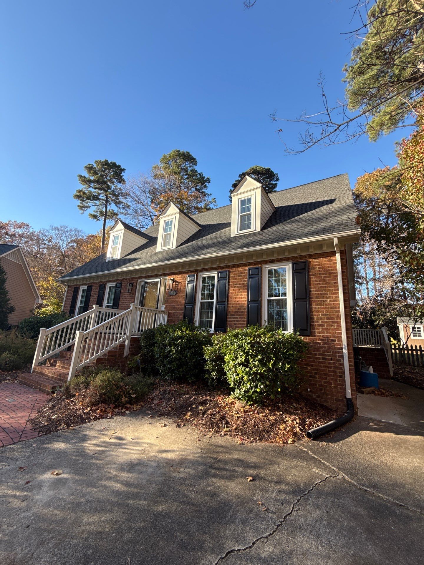 Complete Exterior Refresh by GonzalezPainters & Contractors Inc