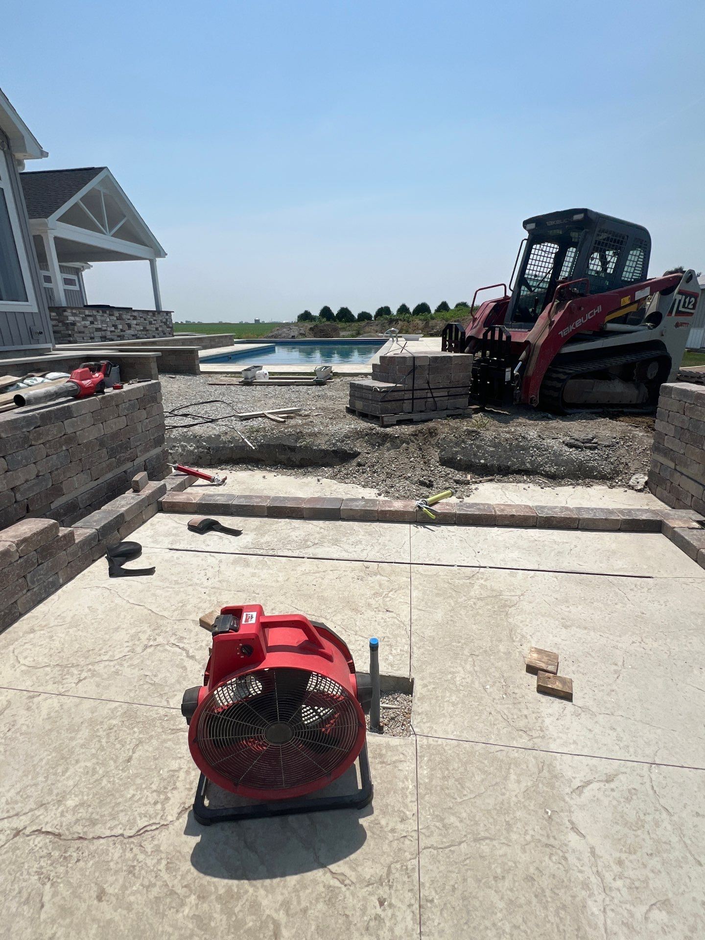 Outdoor Living by ProCore Contractors