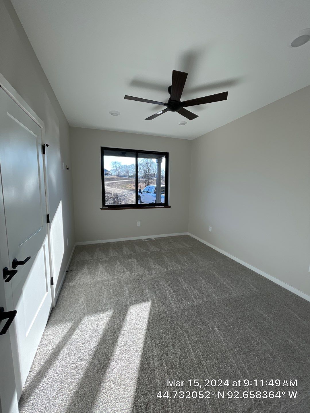 Prescott, WI Build by Bauer Estates LLC