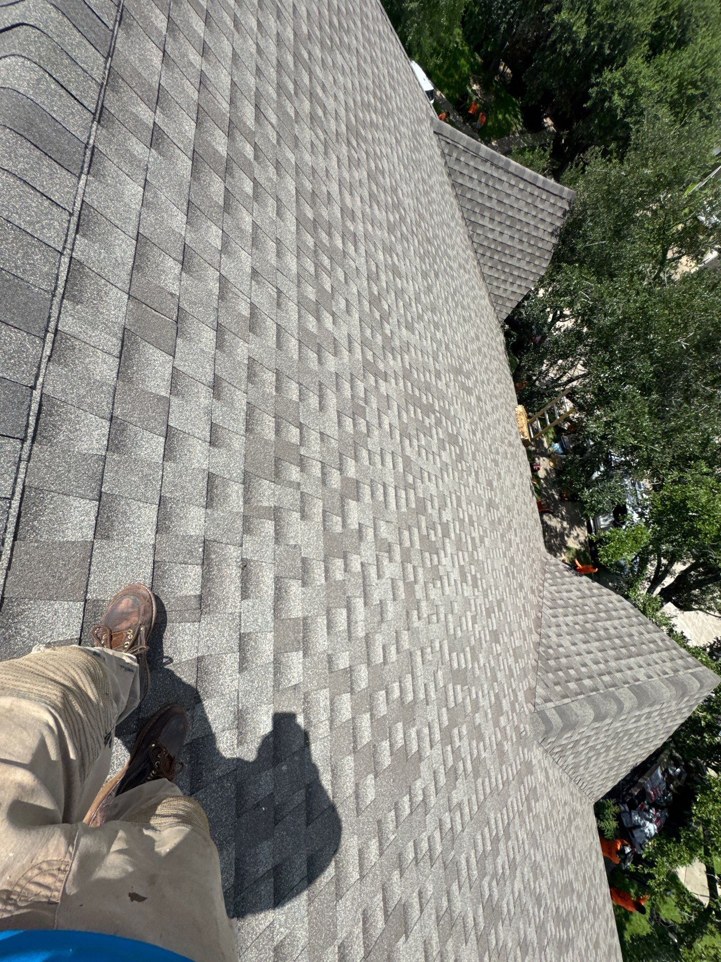 Roof Repair Missouri City by Roof Repair Services LLC