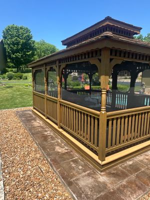 Project in West Bend 