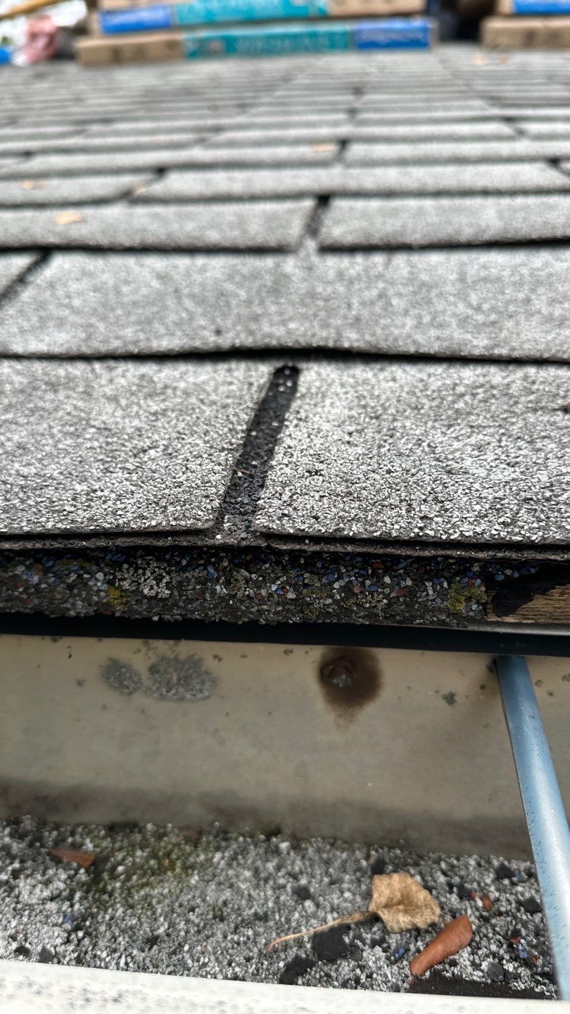 Roof Replacement using CertainTeed Landmark by 180 Contractors
