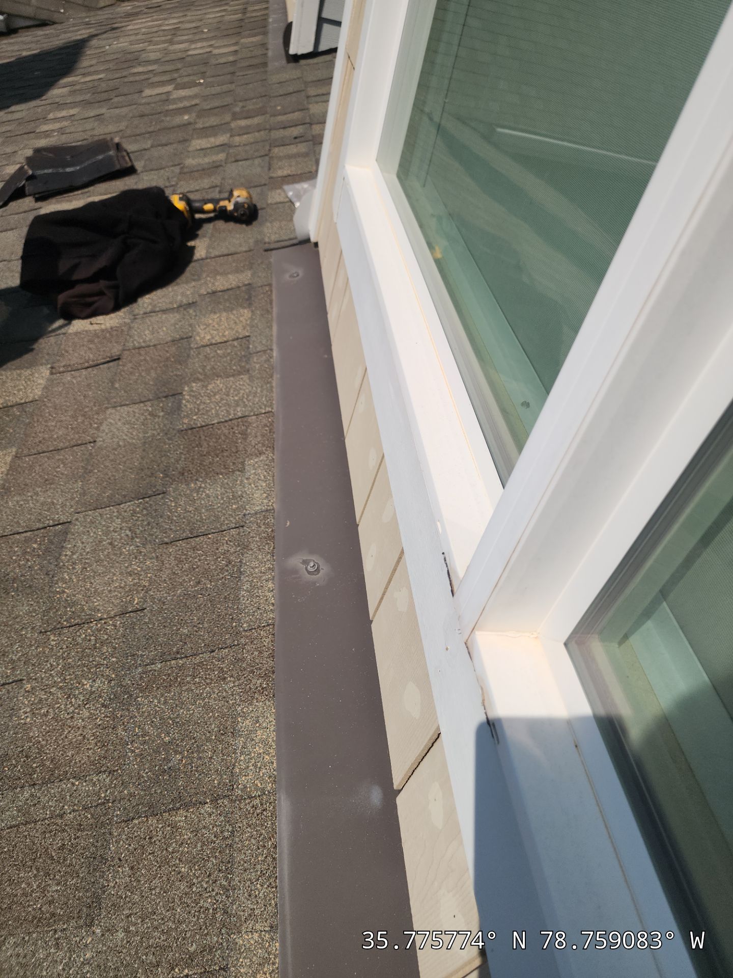 Stoneridge Completetion by Skywalker Roofing LLC