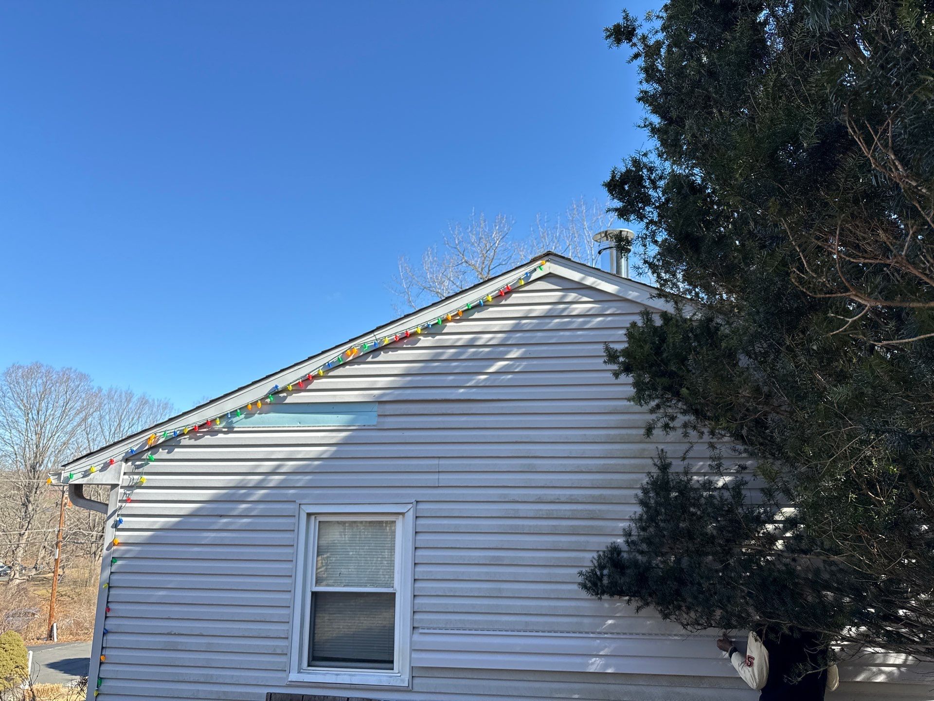 Roof & Siding by JLP PRO SERVICES LLC
