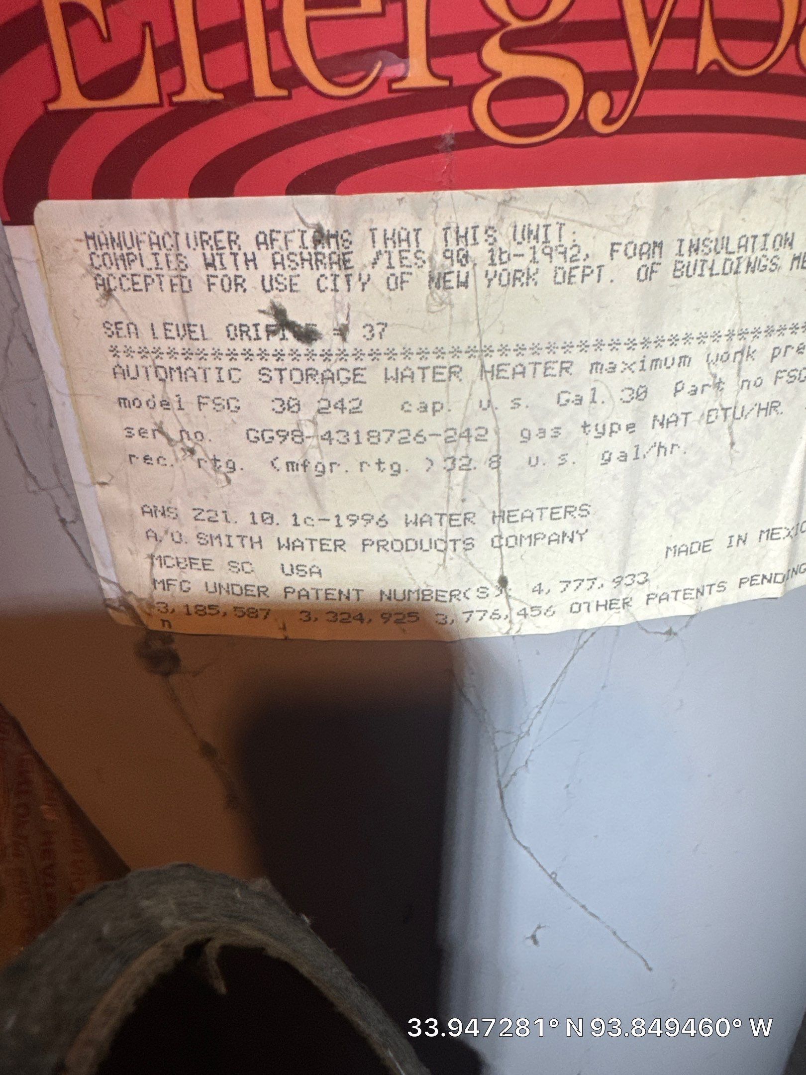 PROJECT NAME: CAITLYNN ALLEN by Smart Power Solutions