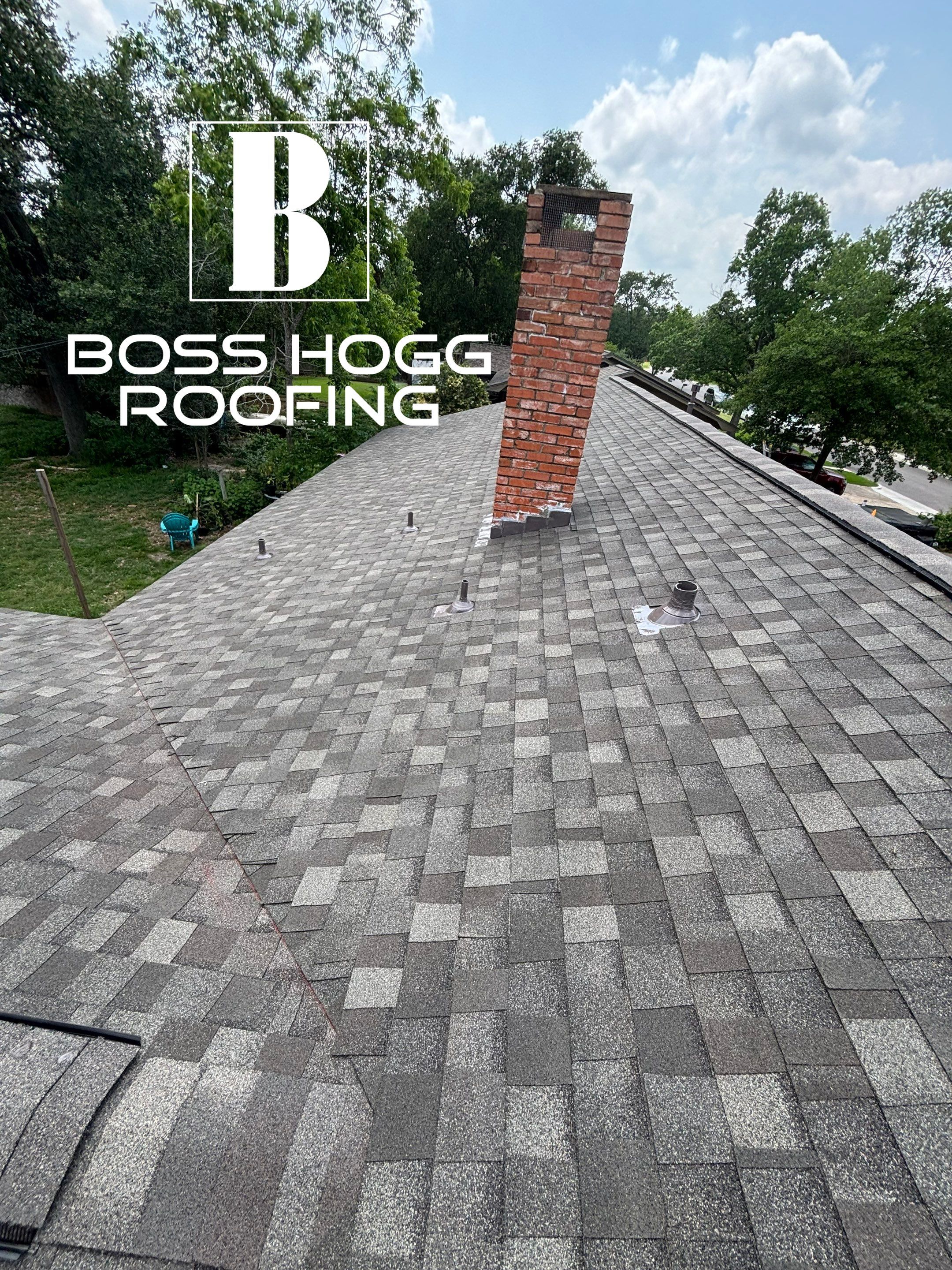 TRAVIS W by Boss Hogg Roofing
