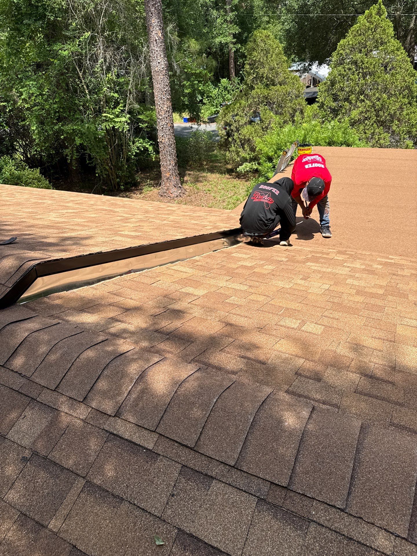 Roofing Companies in Gainesville, FL  by Brehm Roofing