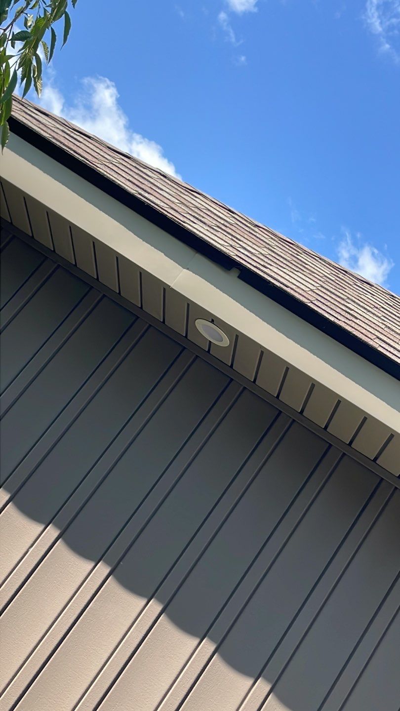 Siding Replacement using Certainteed Monogram D5 by 180 Contractors