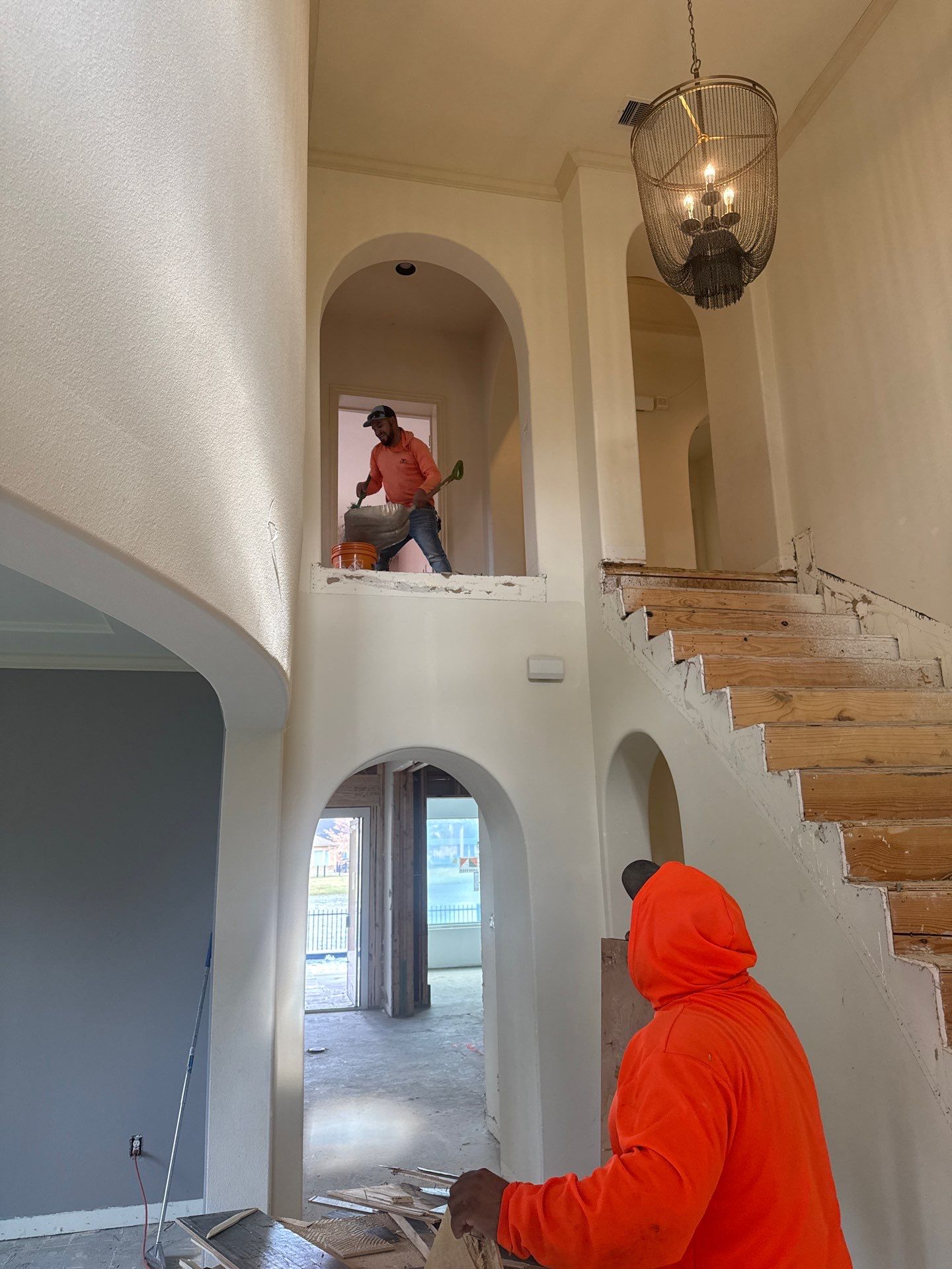 The DeSaro Family by SophAlx LLC