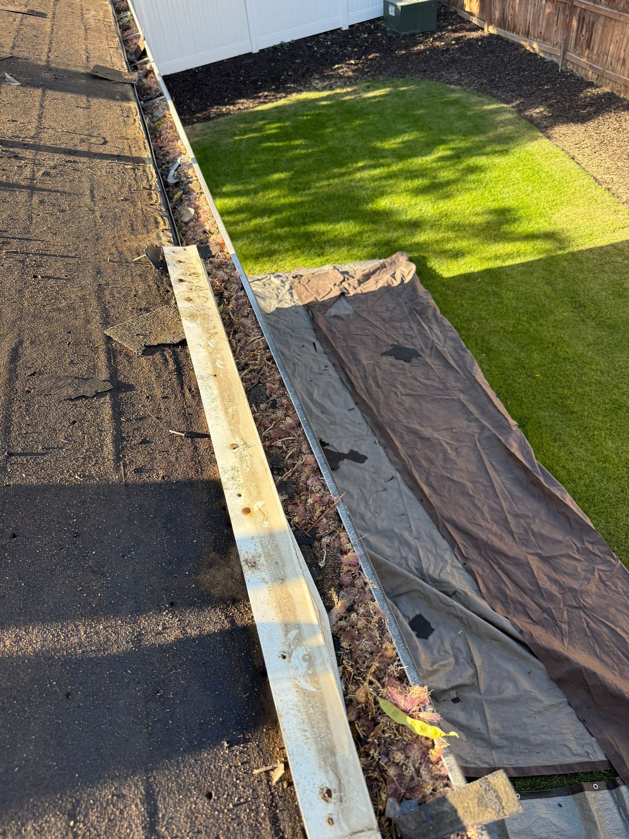 Roofing in West Valley City, UT by Go Pro Roofing