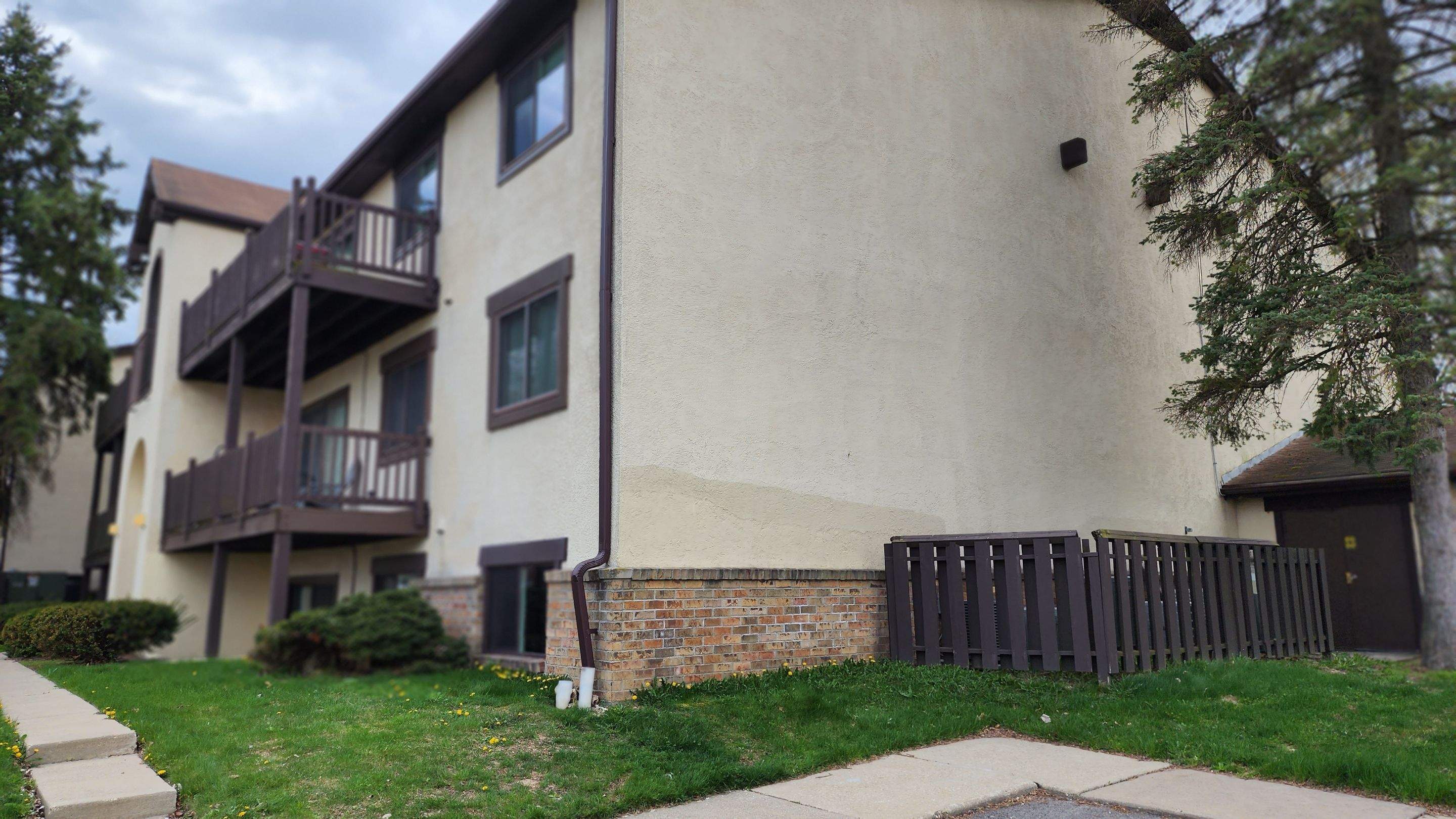 Exterior Deep Waterproofing System with Wall Push Back and Steel Beams Reinforcement by Toledo Basement Repair