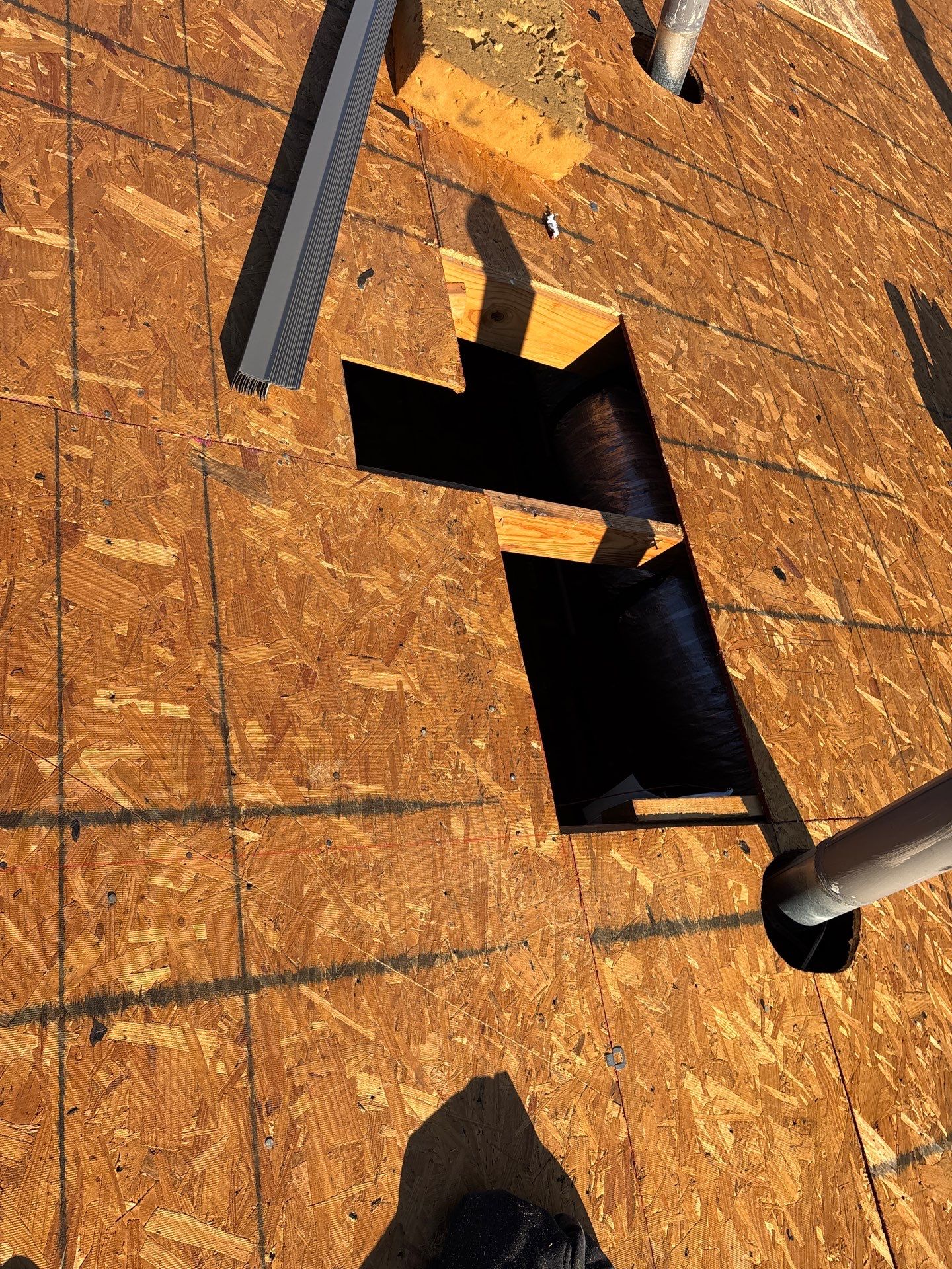 Roof Repair Rosenberg by Roof Repair Company