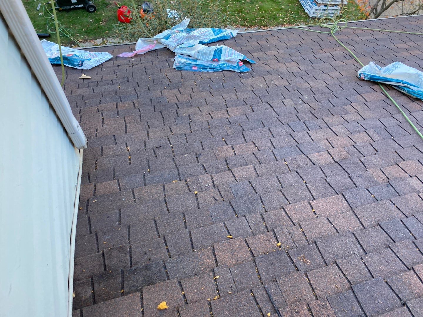 Spencer Main by Silver Leaf Contracting 