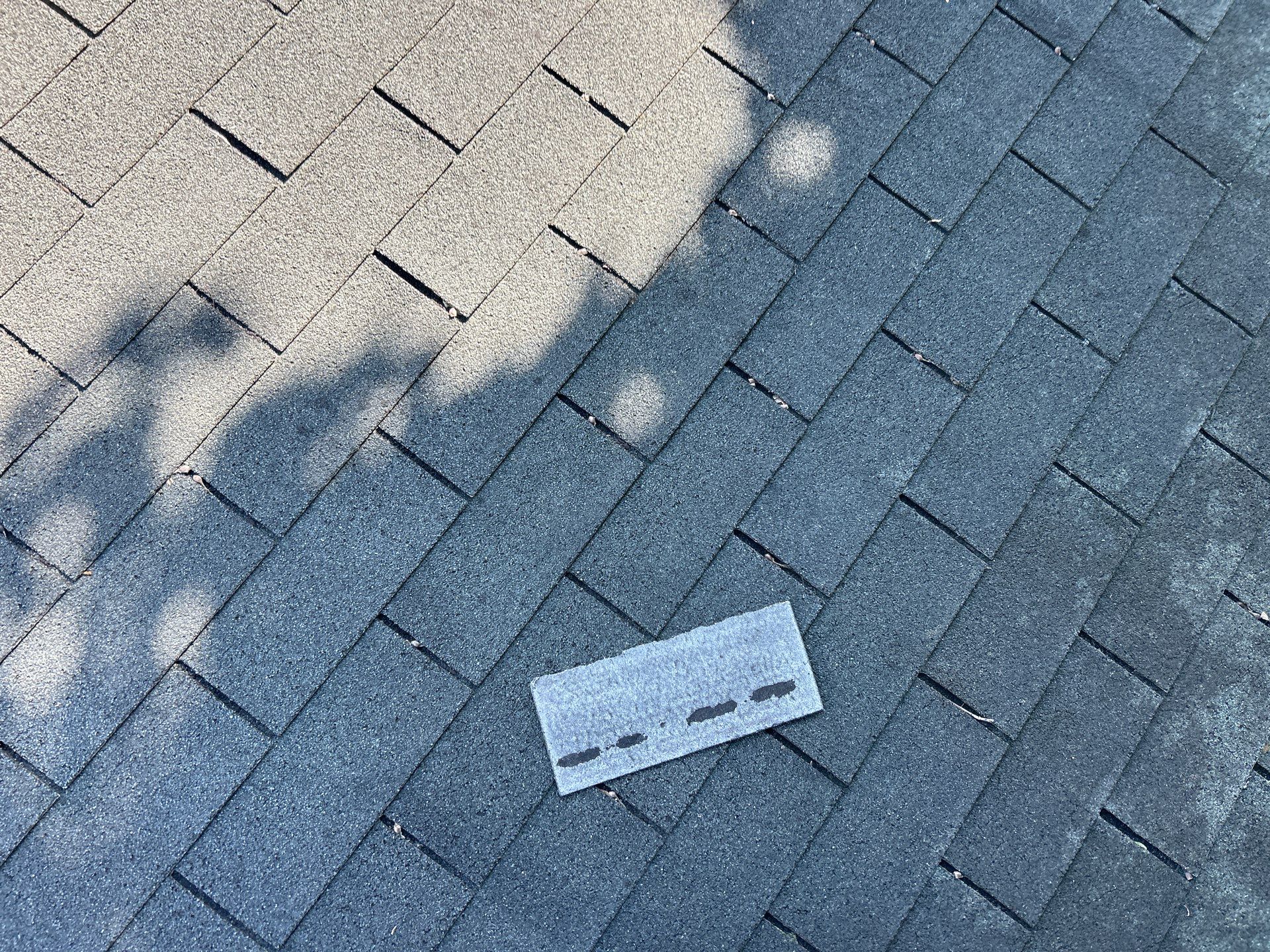 Residential Roofing Installation using Timberline HDZ Shingles - Charcoal by RoofX 