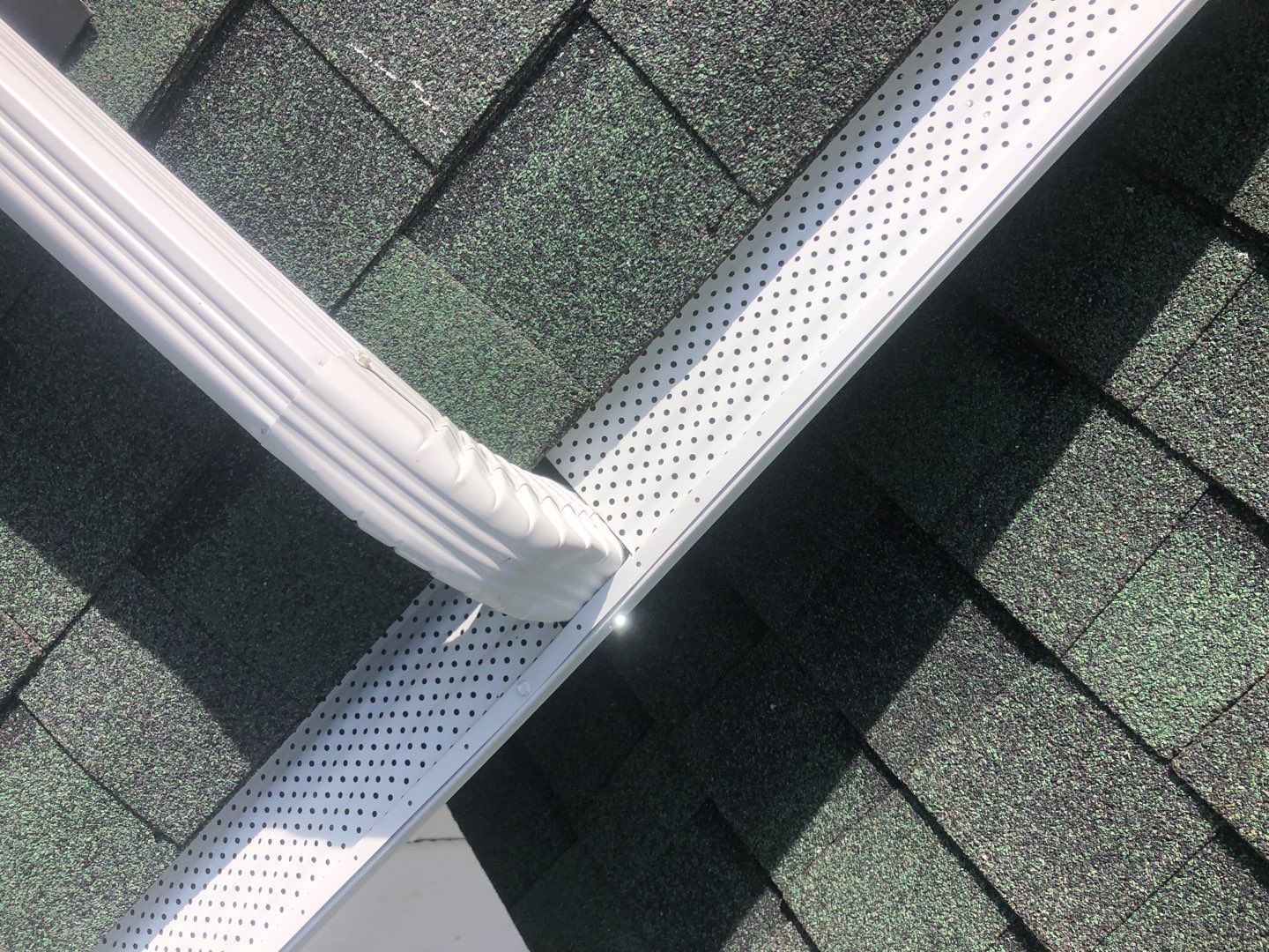 Jim Altemus by Silver Leaf Contracting 