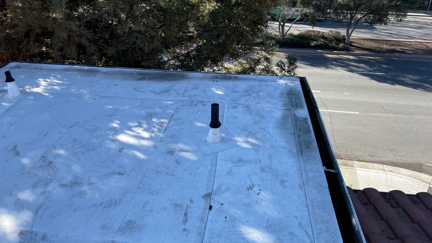 12-Unit HOA Gutter Cleaning in San Jose by All One Solar Shine