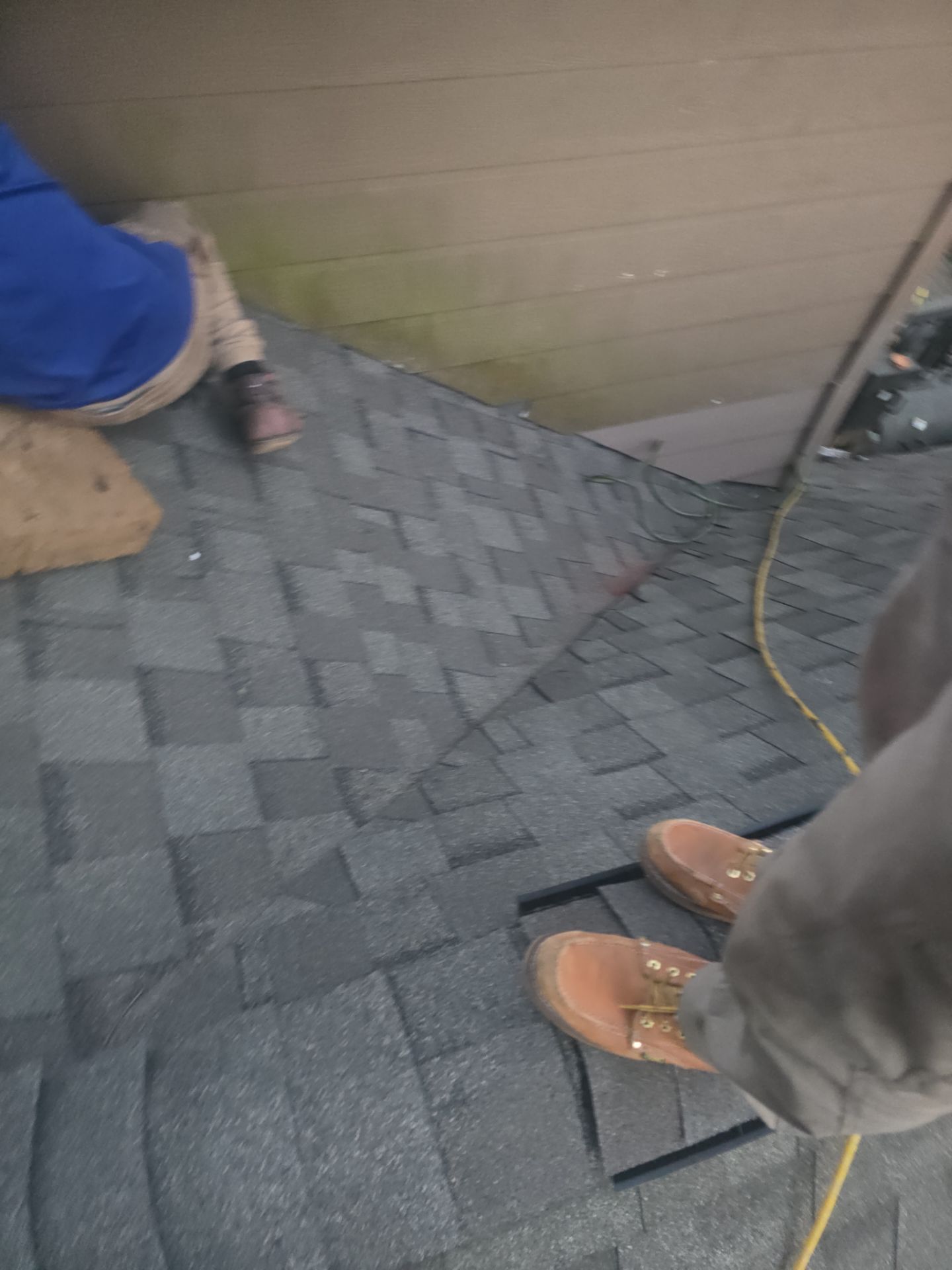 Roof Repair Houston by Roof Repair Services LLC