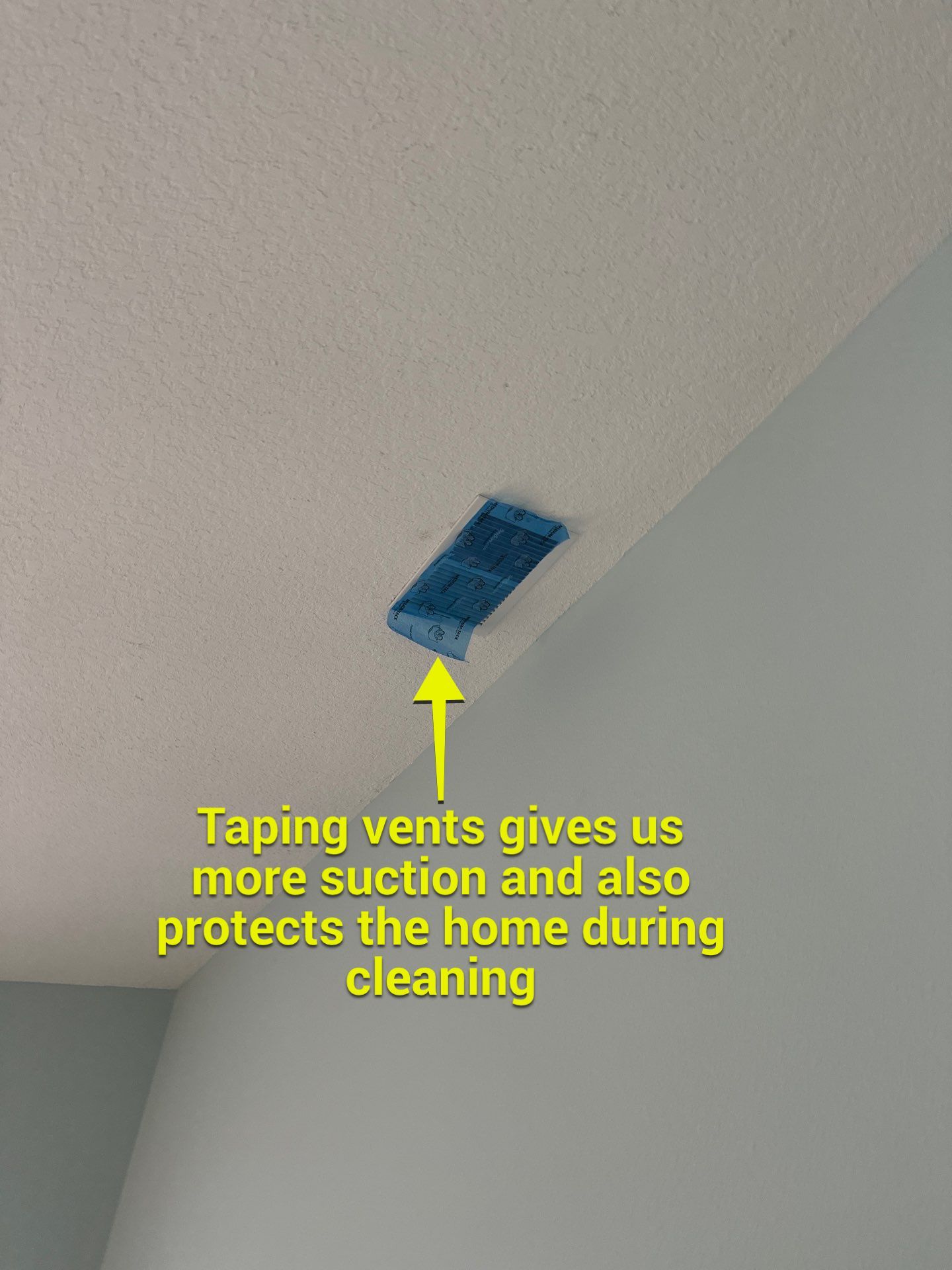 Air Duct Cleaning in Ocoee by Hygienic Air, Inc