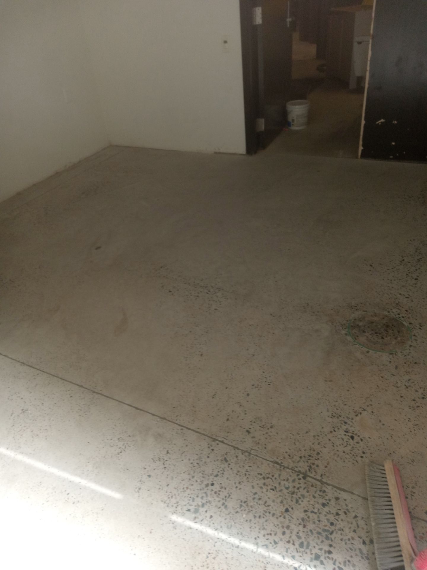 Awaken Church - Bay Ho Campus by Creek Stone Resurfacing 