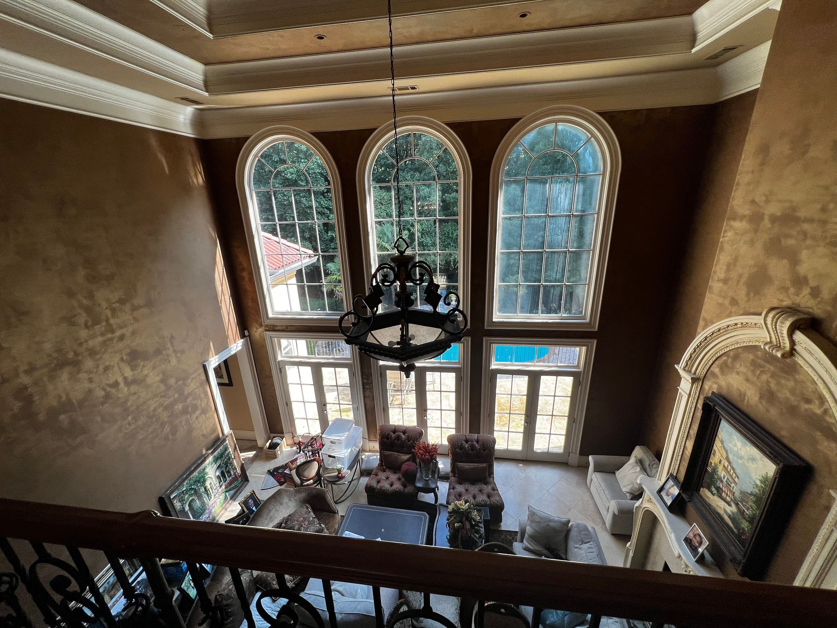 Whole-Home Interior Painting and Color Refresh in Duluth by Swift Home Renovations