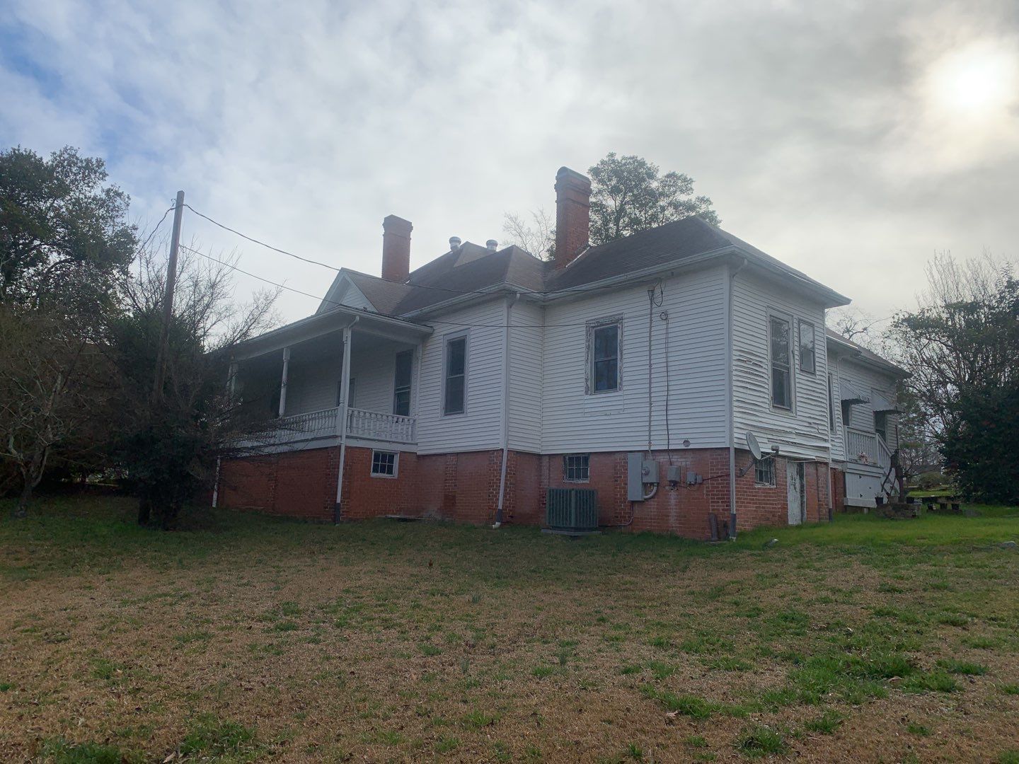 Re-Roof by American Roofing NC
