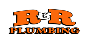 Logo for R&R Plumbing