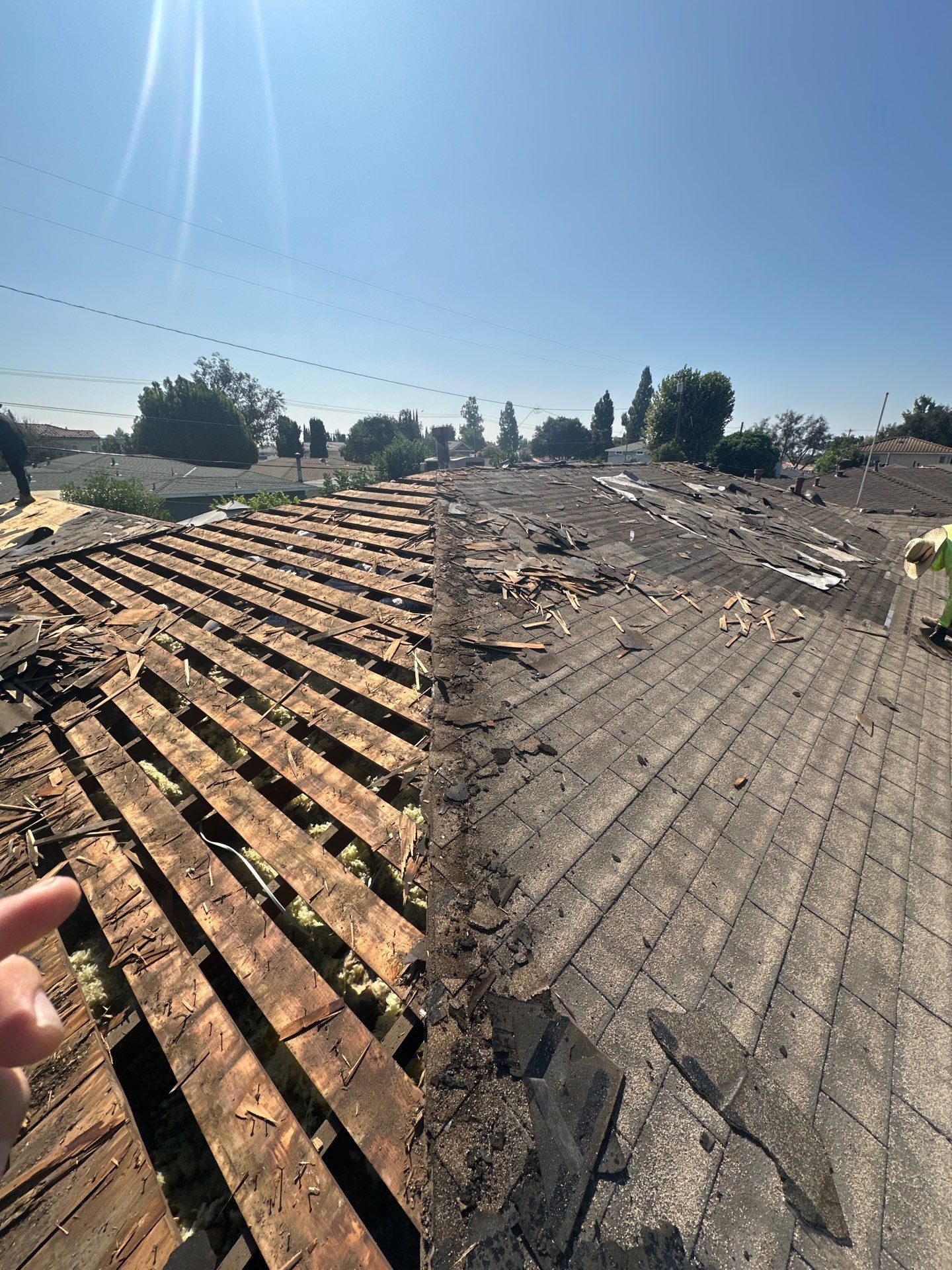 Roof Replacement - Temple City, CA 91780 by Epic Roof Replacement