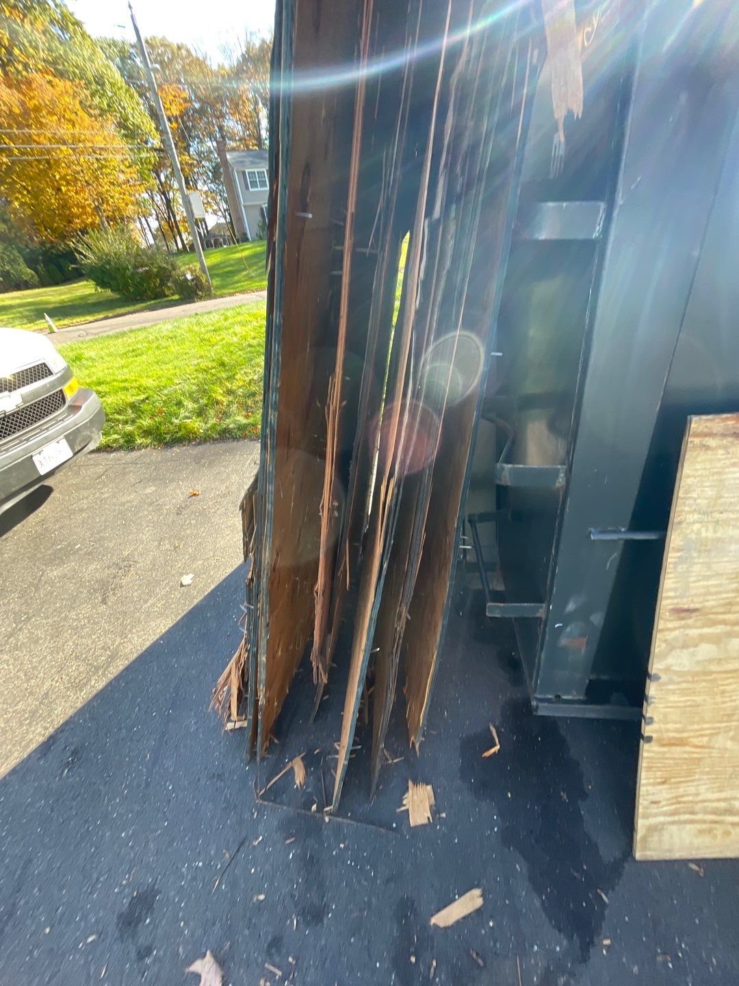 Roofing System Upgrade for Solar Efficiency with Rot Repair!" by Sensible Home Solutions