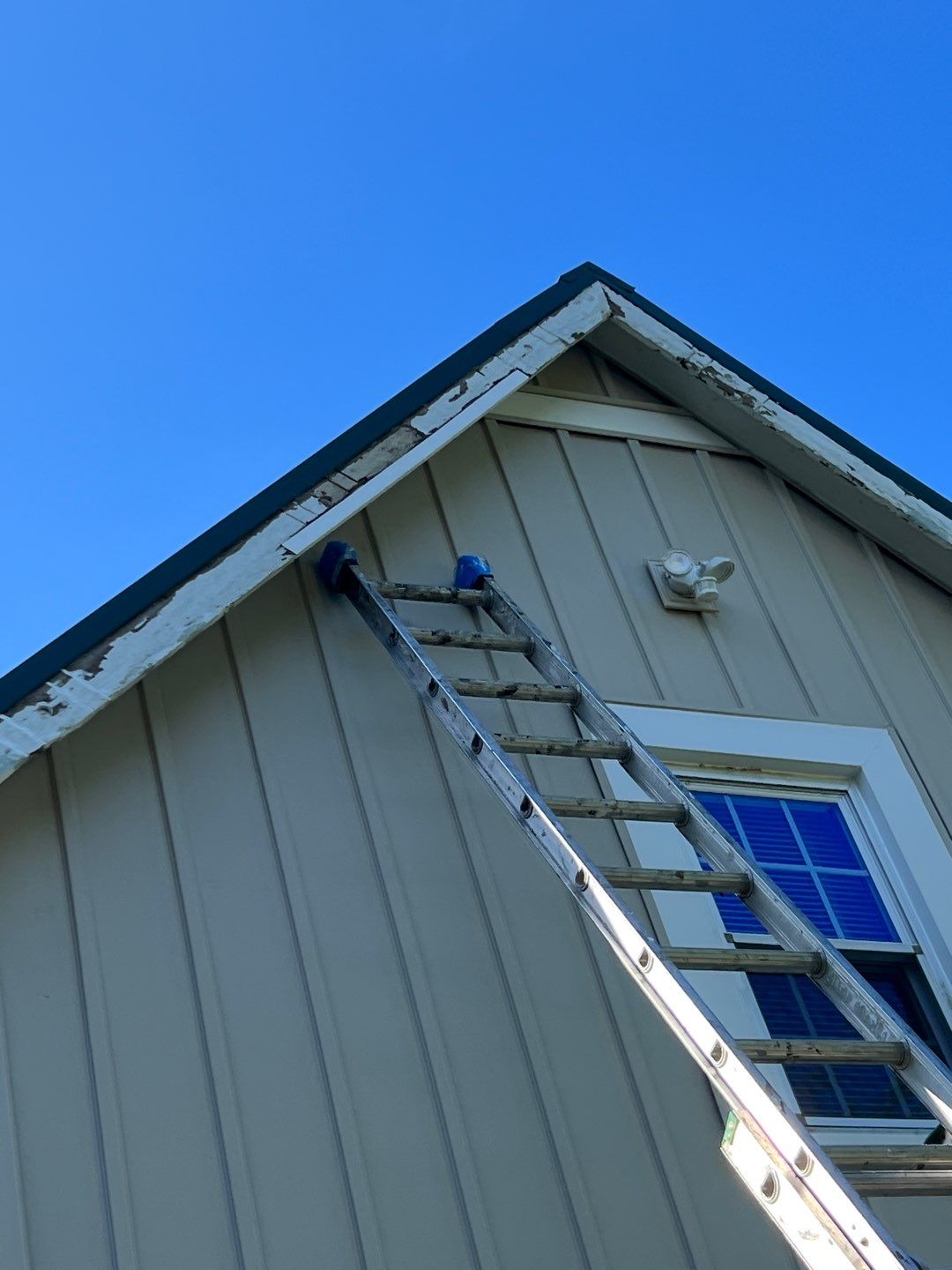 Lorton: Multi-Trade Exterior Restoration by RM Banning, Inc.